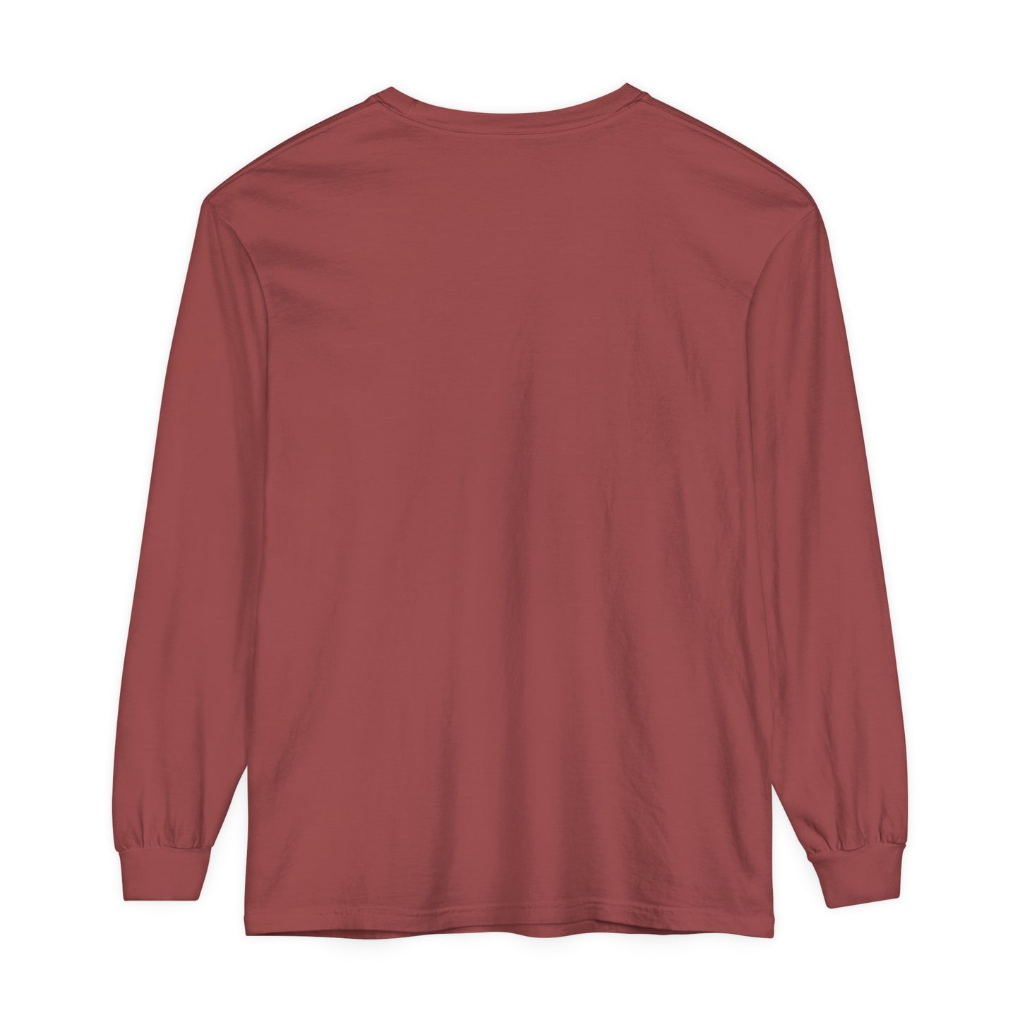 Friends Christmas Long Sleeve T-Shirt