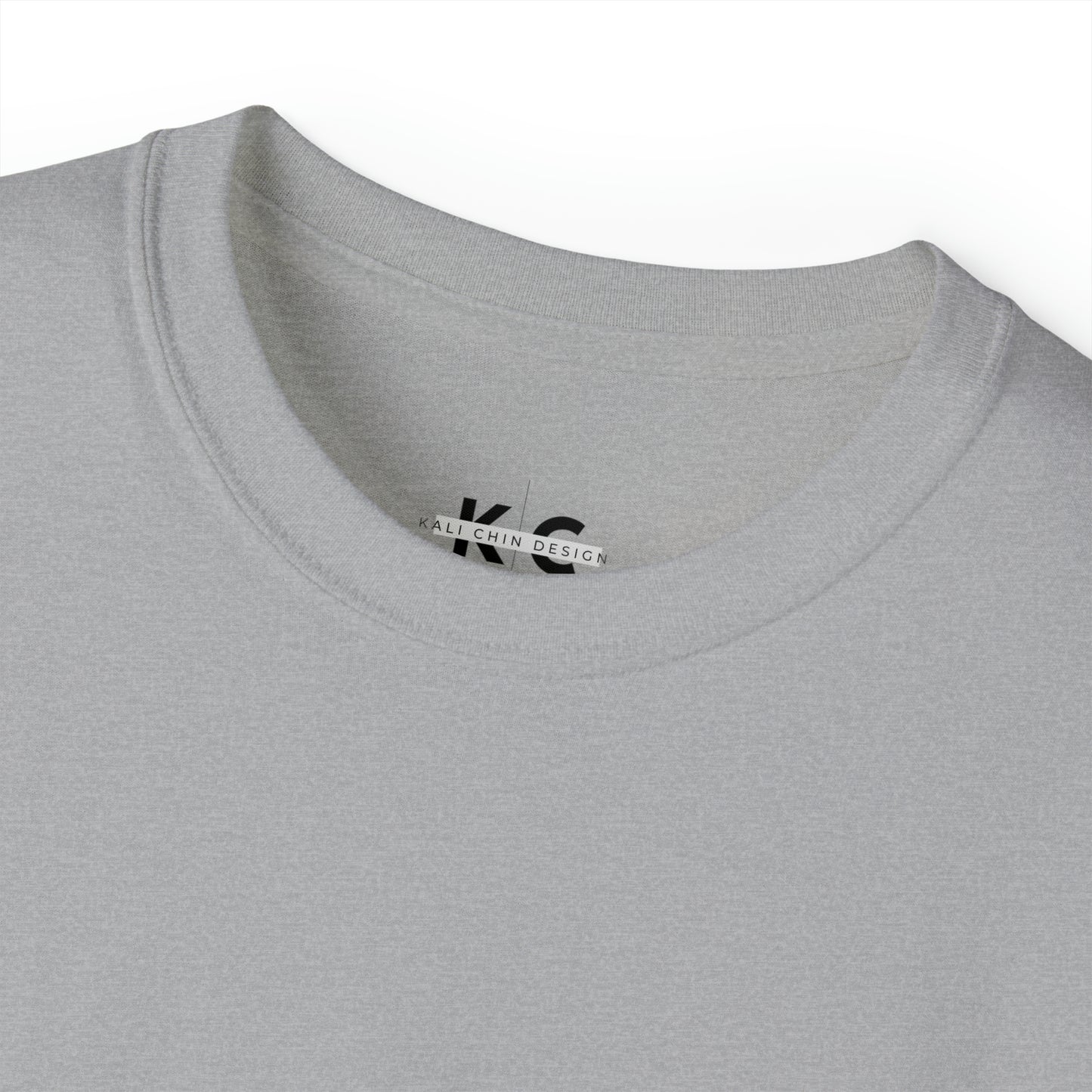Fierce Tiger Cotton Tee