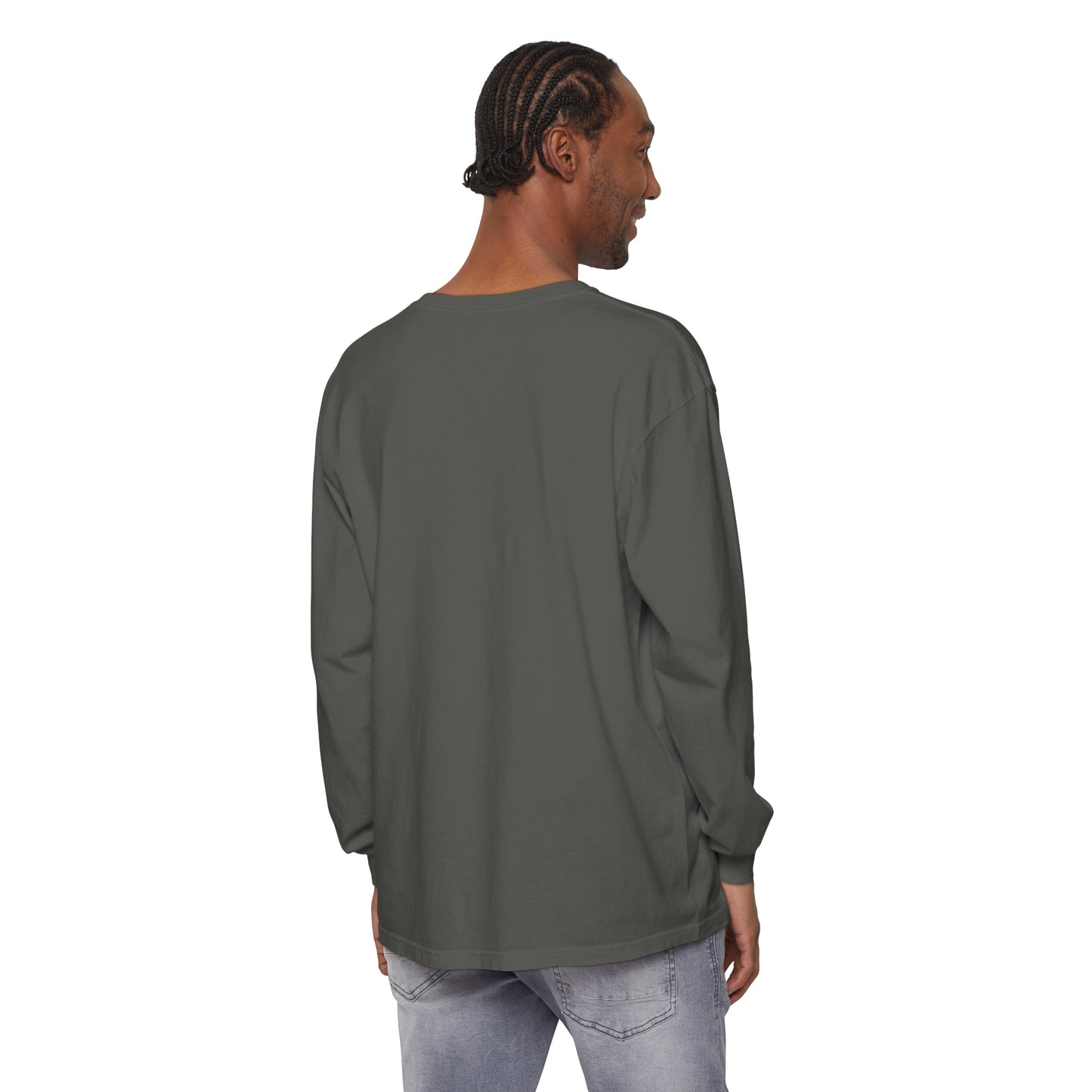 Friends Christmas Long Sleeve T-Shirt