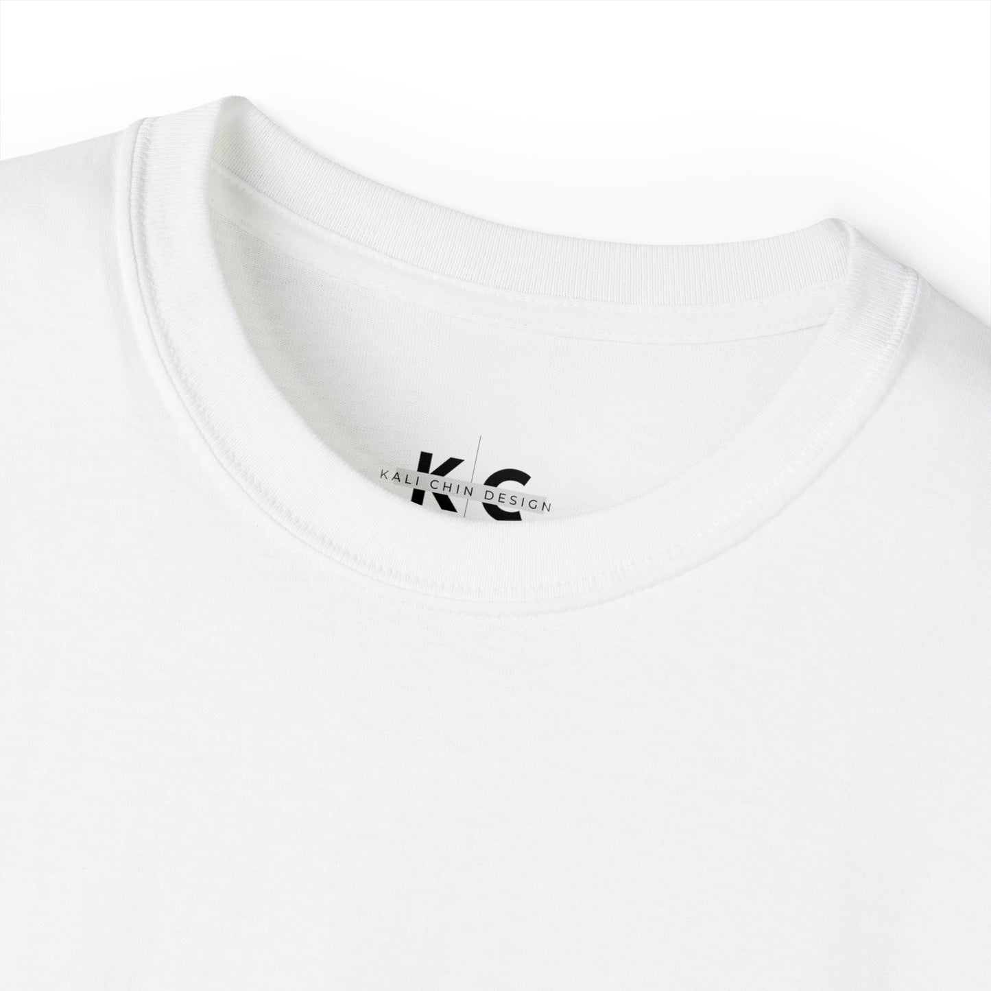 Fierce Tiger Cotton Tee