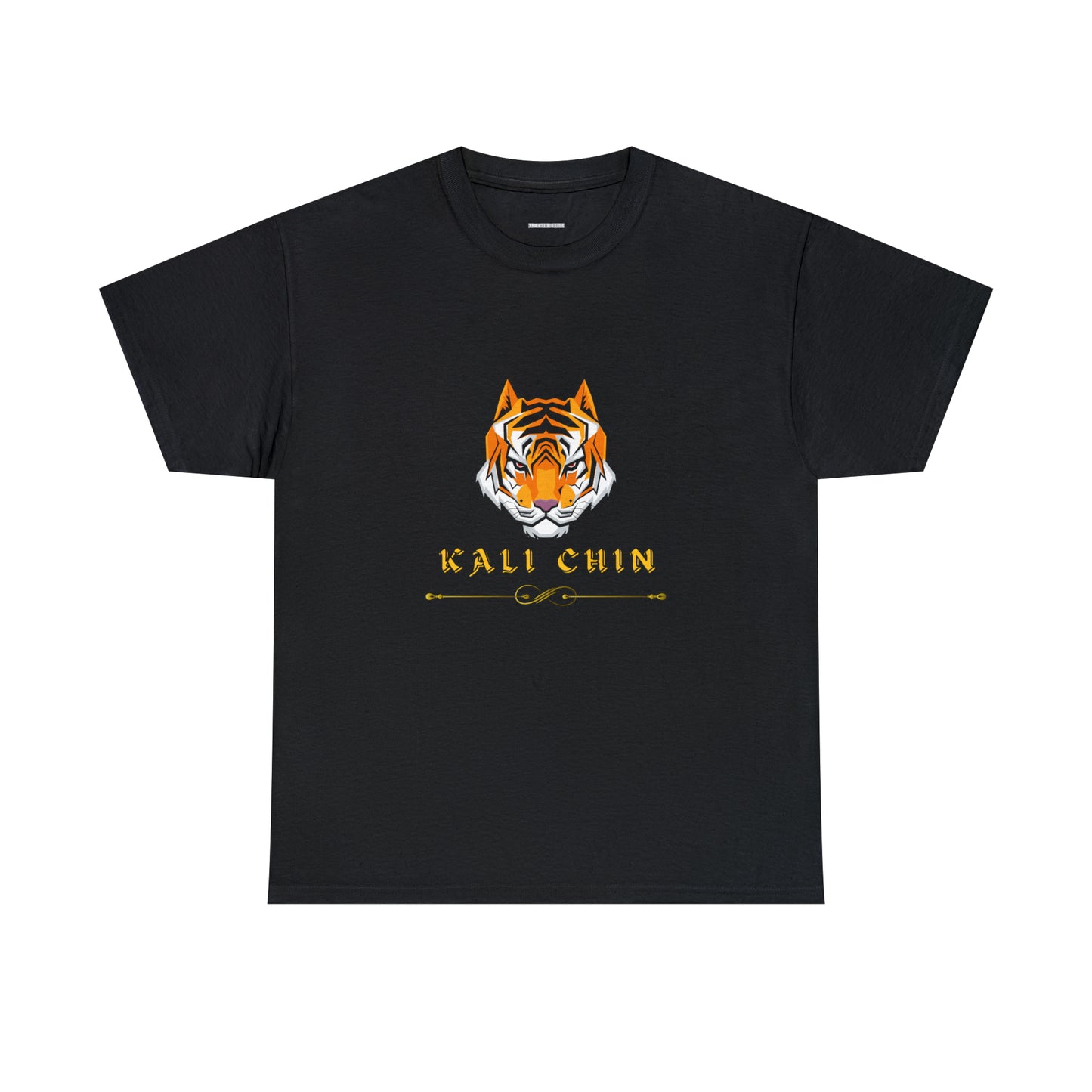 Unisex Lioness Kali Chin Tee