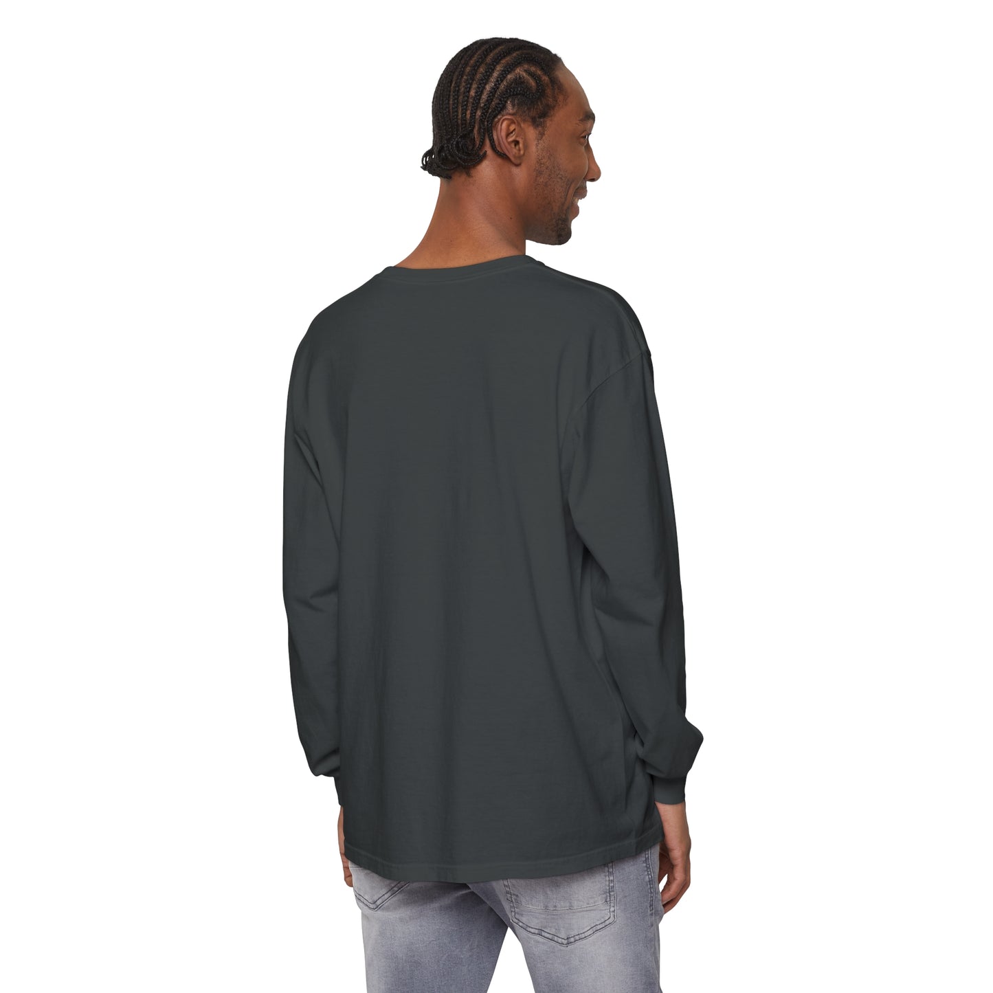 Friends Christmas Long Sleeve T-Shirt