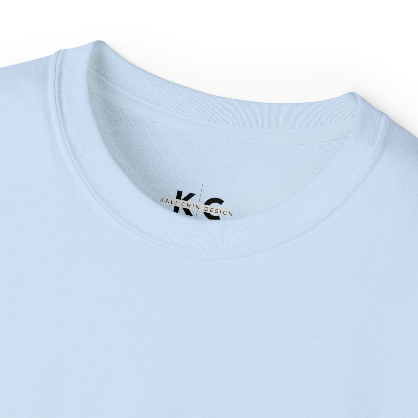 Fierce Tiger Cotton Tee