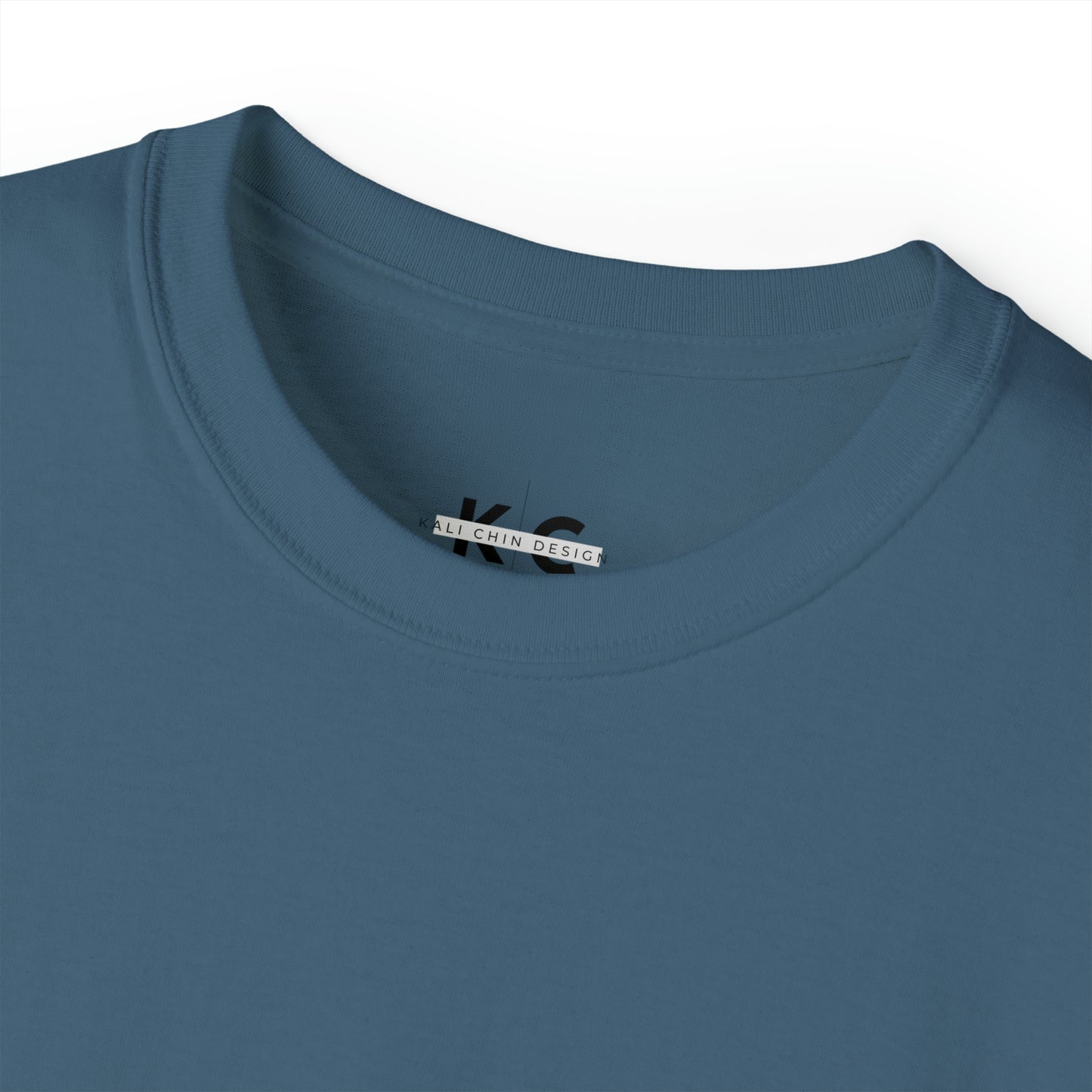 Fierce Tiger Cotton Tee