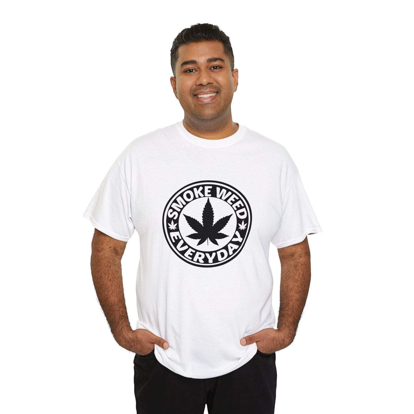 Smoke Weed Everyday | Unisex Sizing