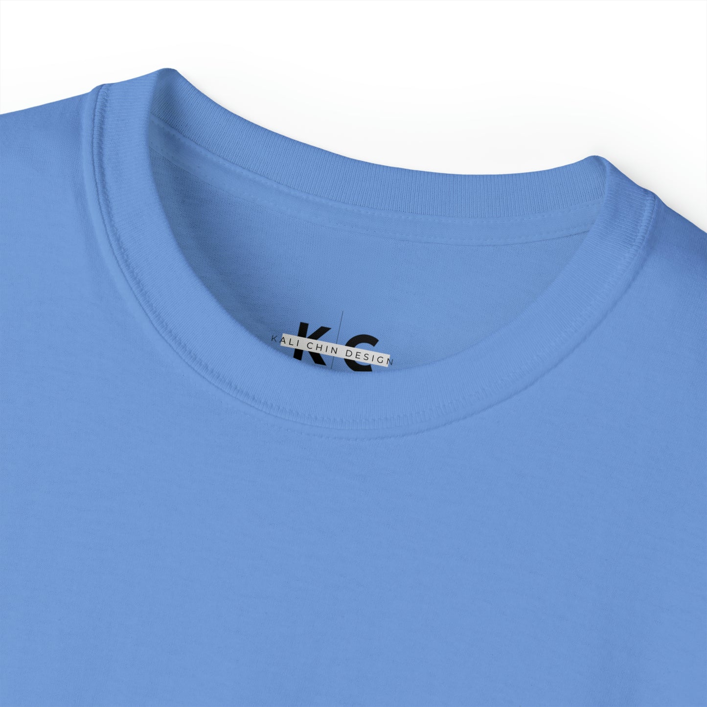 Fierce Tiger Cotton Tee