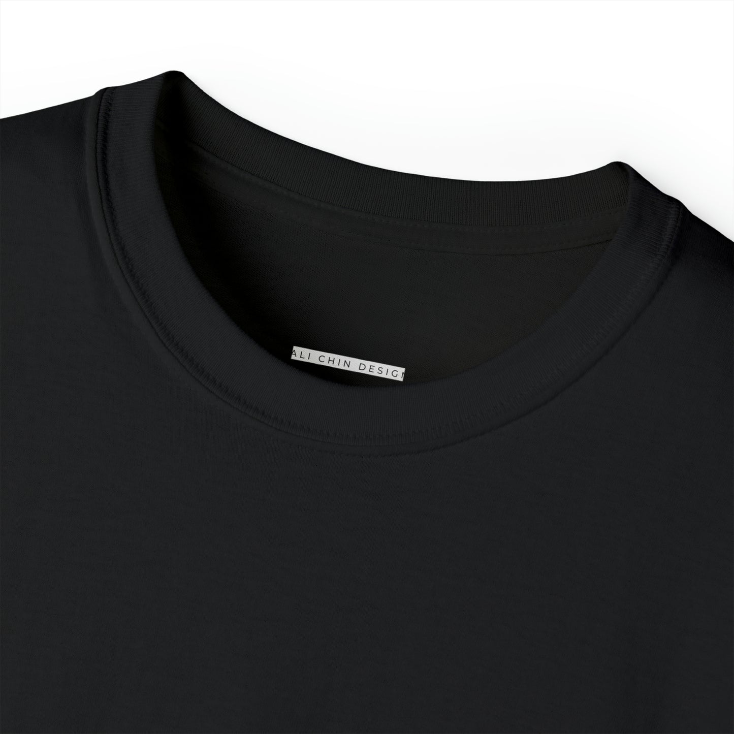 Fierce Tiger Cotton Tee