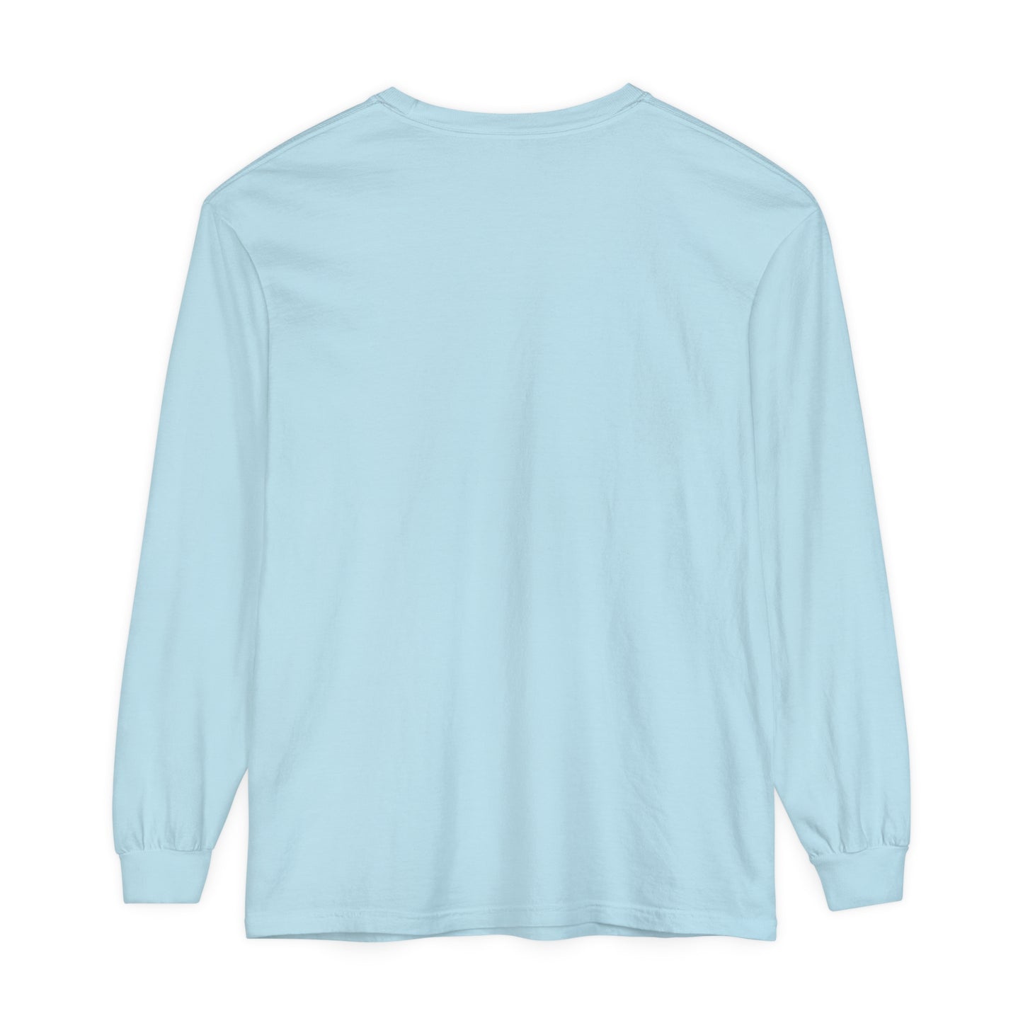 Friends Christmas Long Sleeve T-Shirt