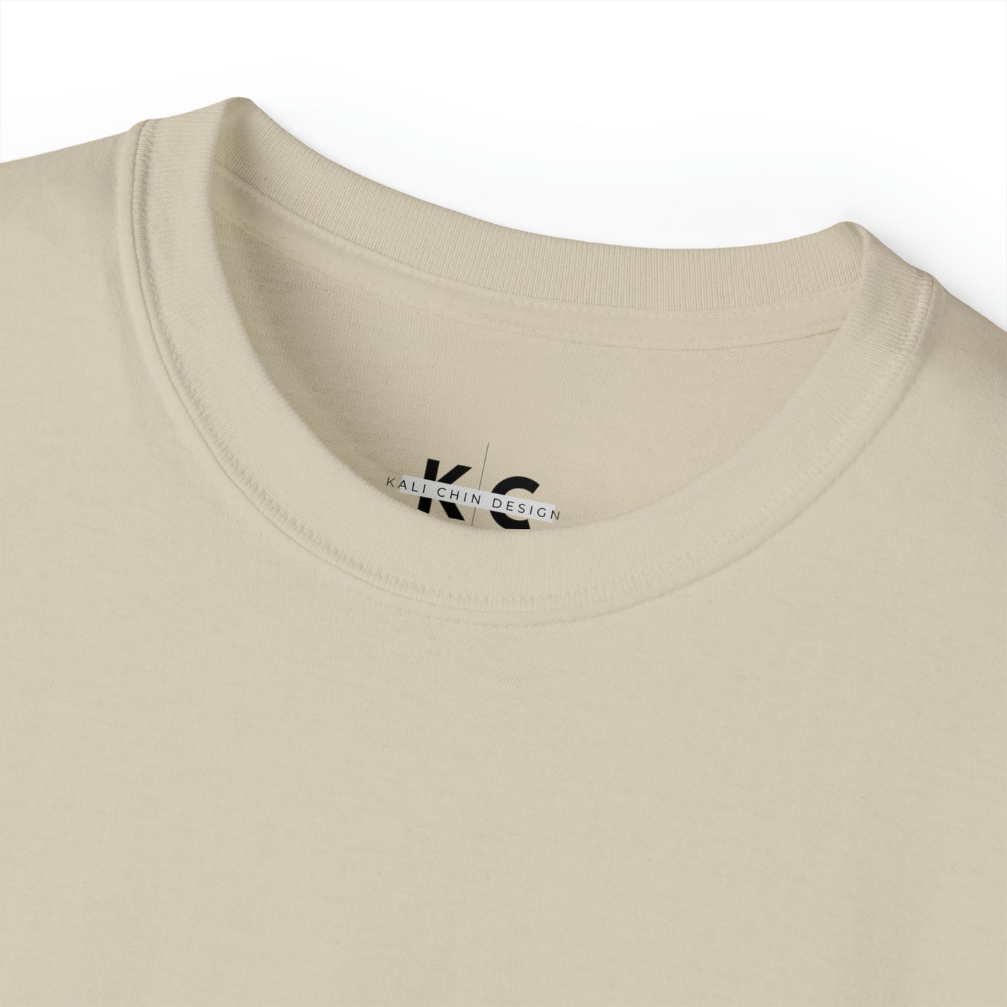 Fierce Tiger Cotton Tee