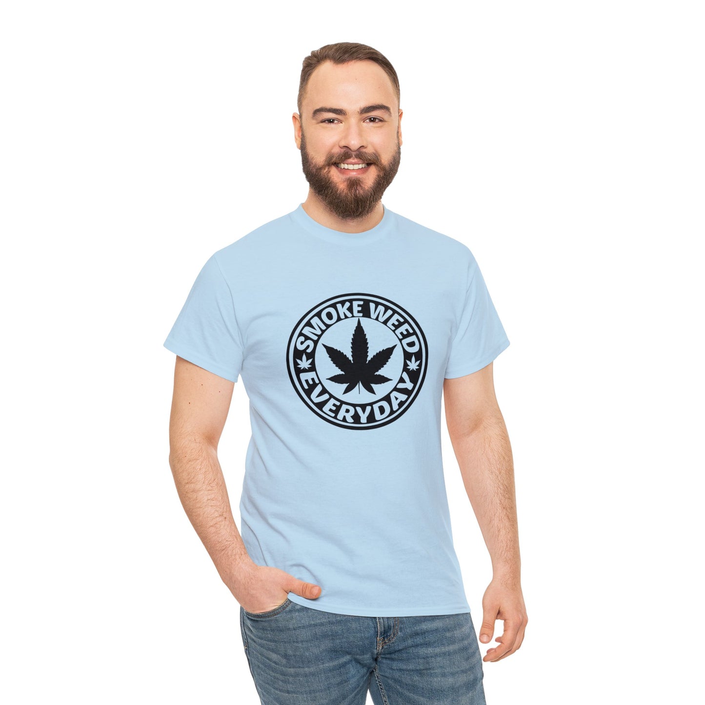 Smoke Weed Everyday | Unisex Sizing