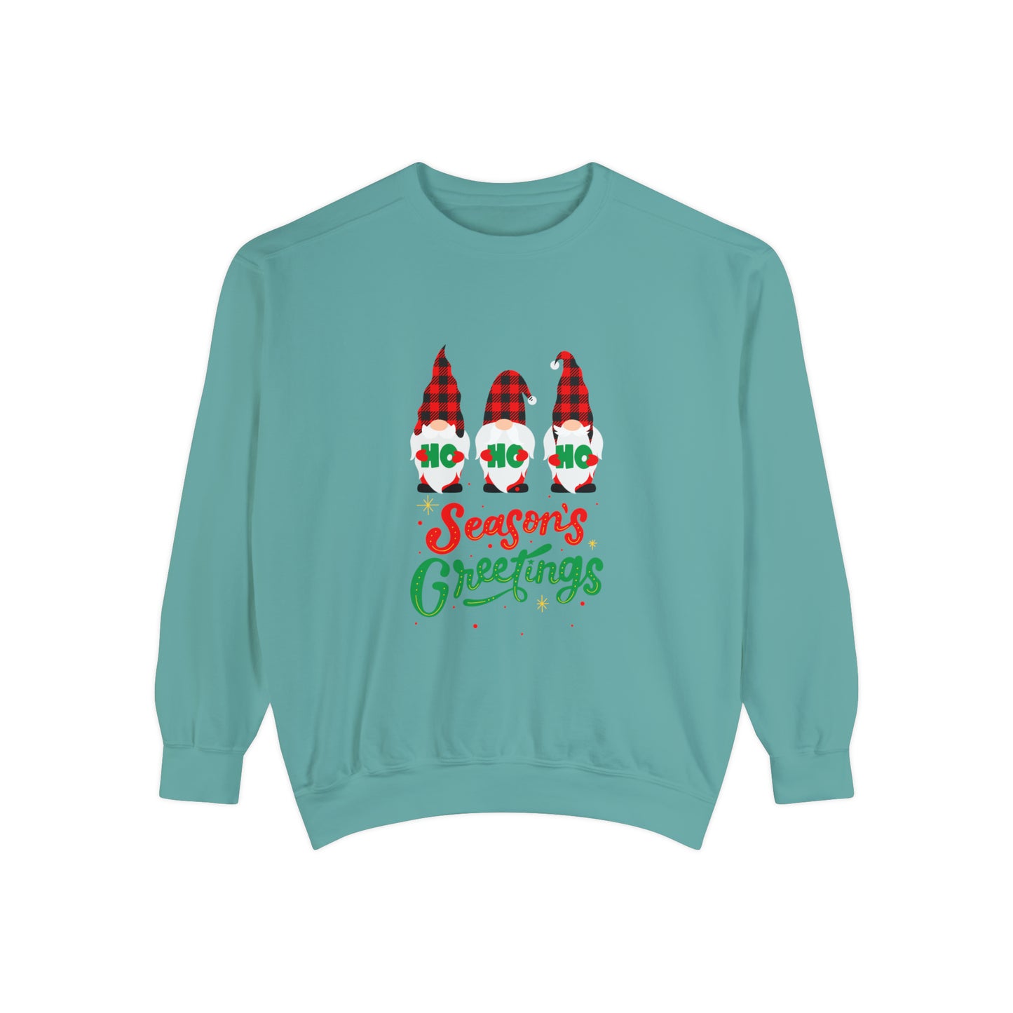 Unisex Season's Greetings Sweatshirt