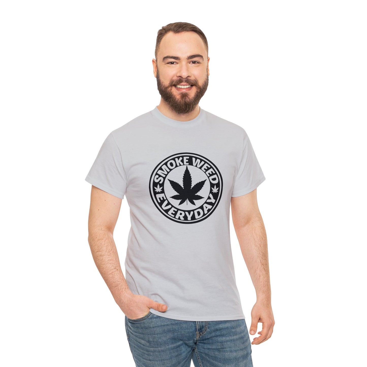 Smoke Weed Everyday | Unisex Sizing