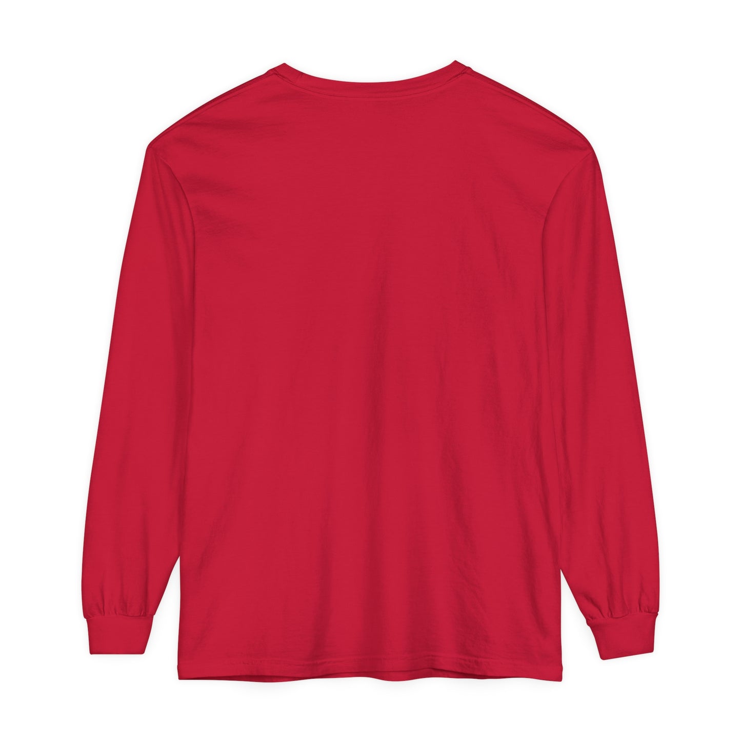 Friends Christmas Long Sleeve T-Shirt