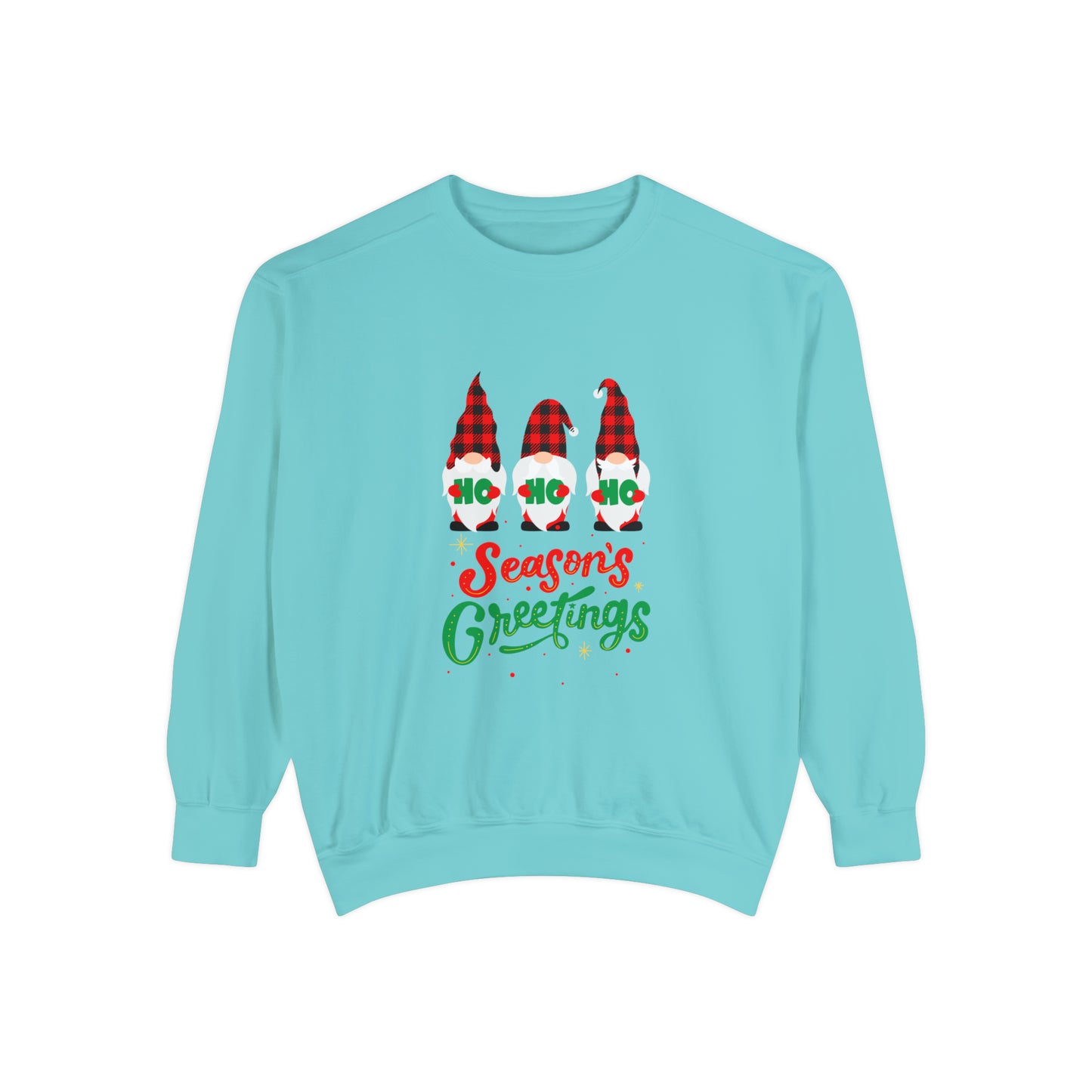 Unisex Season's Greetings Sweatshirt