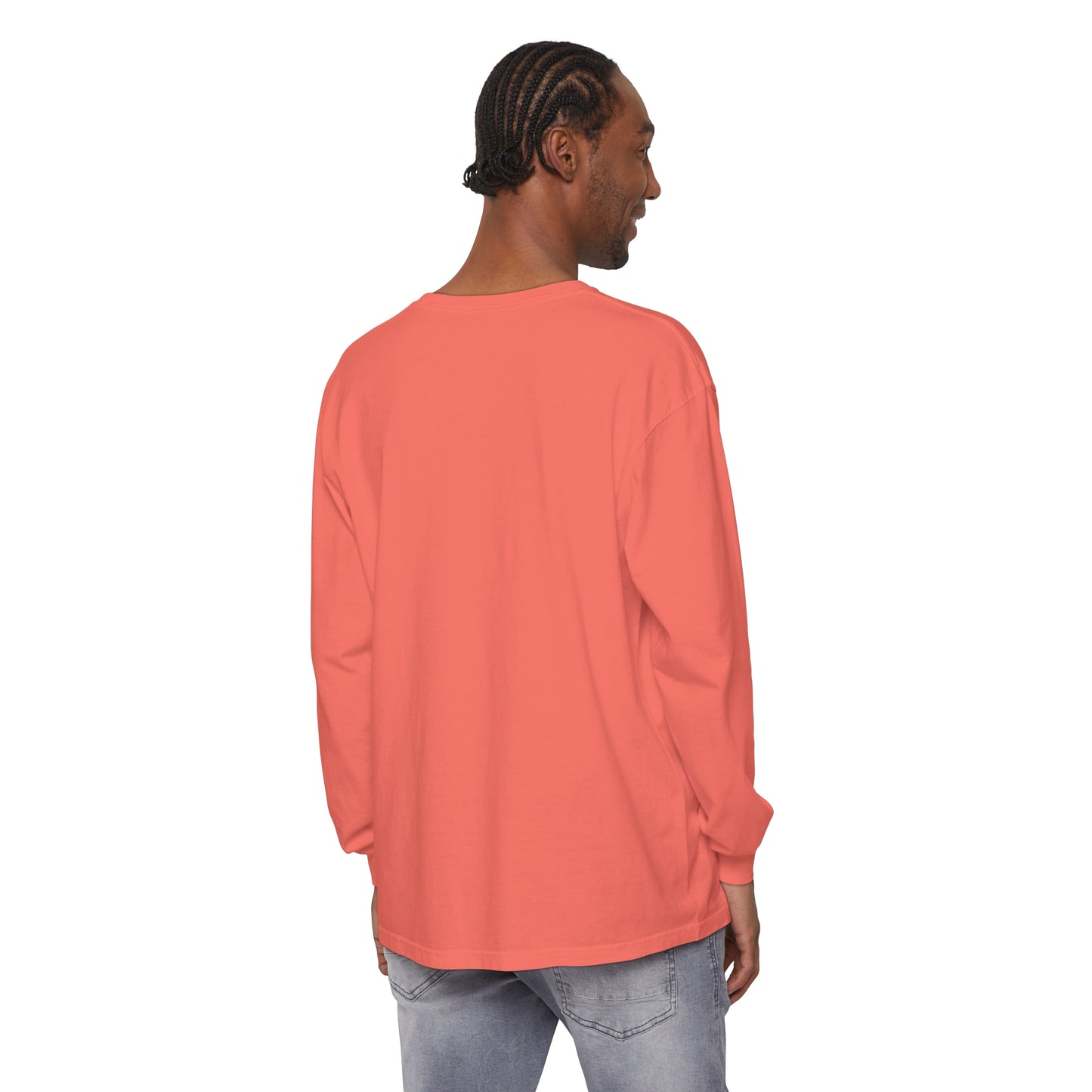 Friends Christmas Long Sleeve T-Shirt