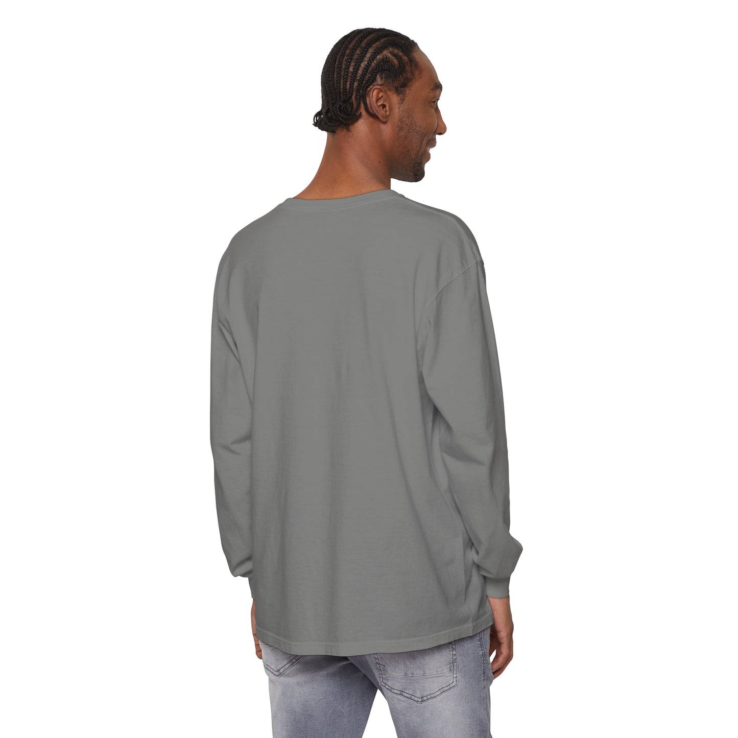 Friends Christmas Long Sleeve T-Shirt