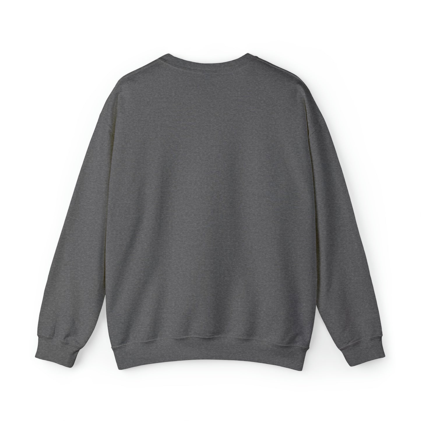 Rolling In The Holidays Christmas | Crewneck Sweatshirt | Unisex Crewneck Sweatshirt |