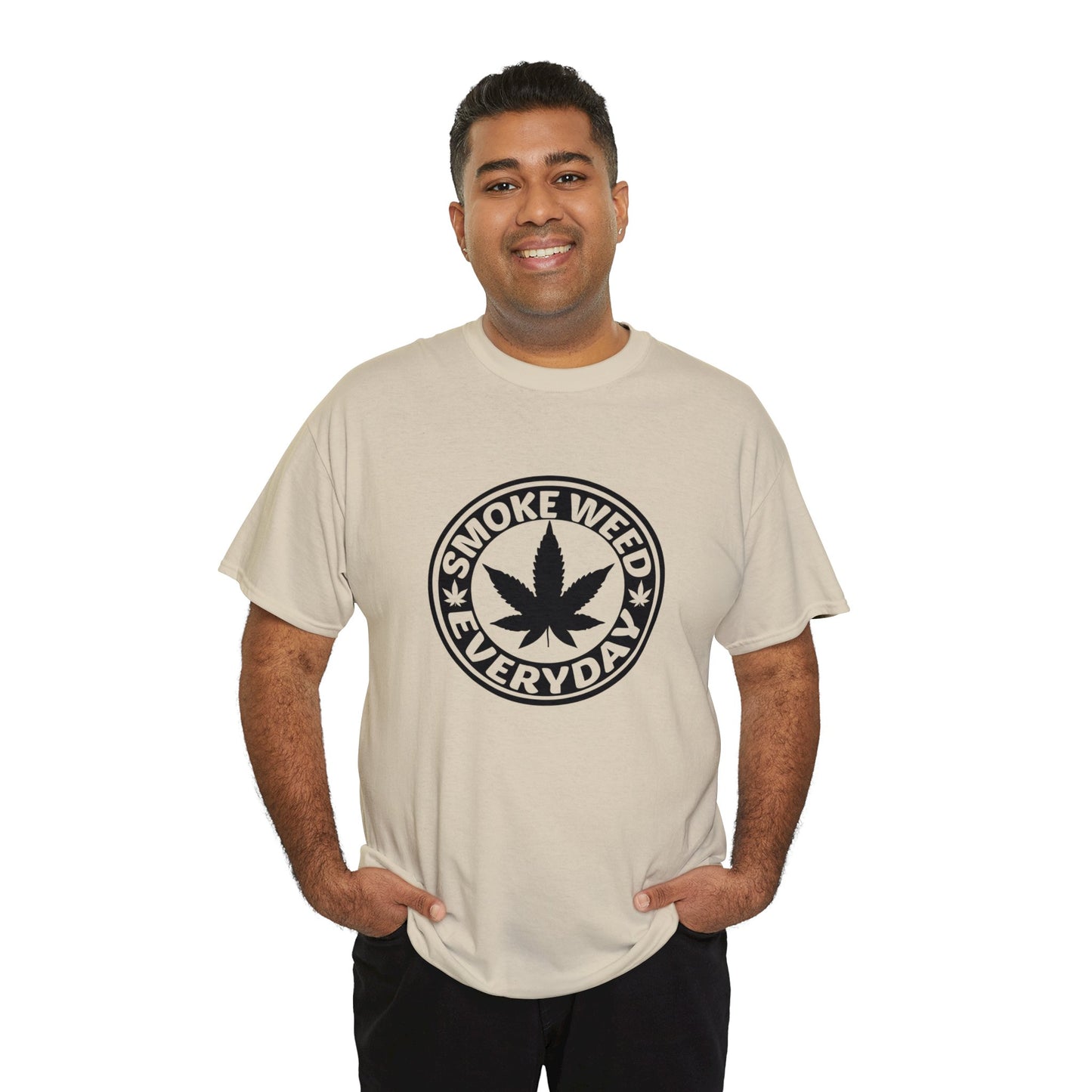 Smoke Weed Everyday | Unisex Sizing
