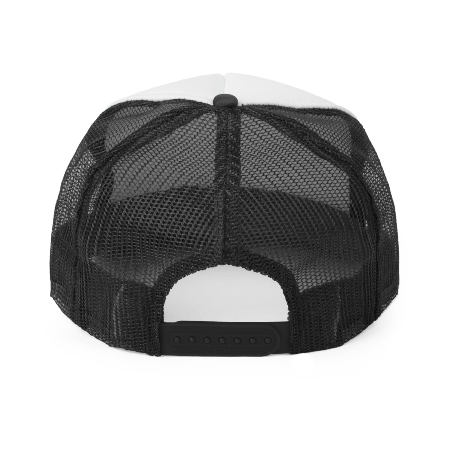 Proud Member Of The Naughty Club | Trucker Caps