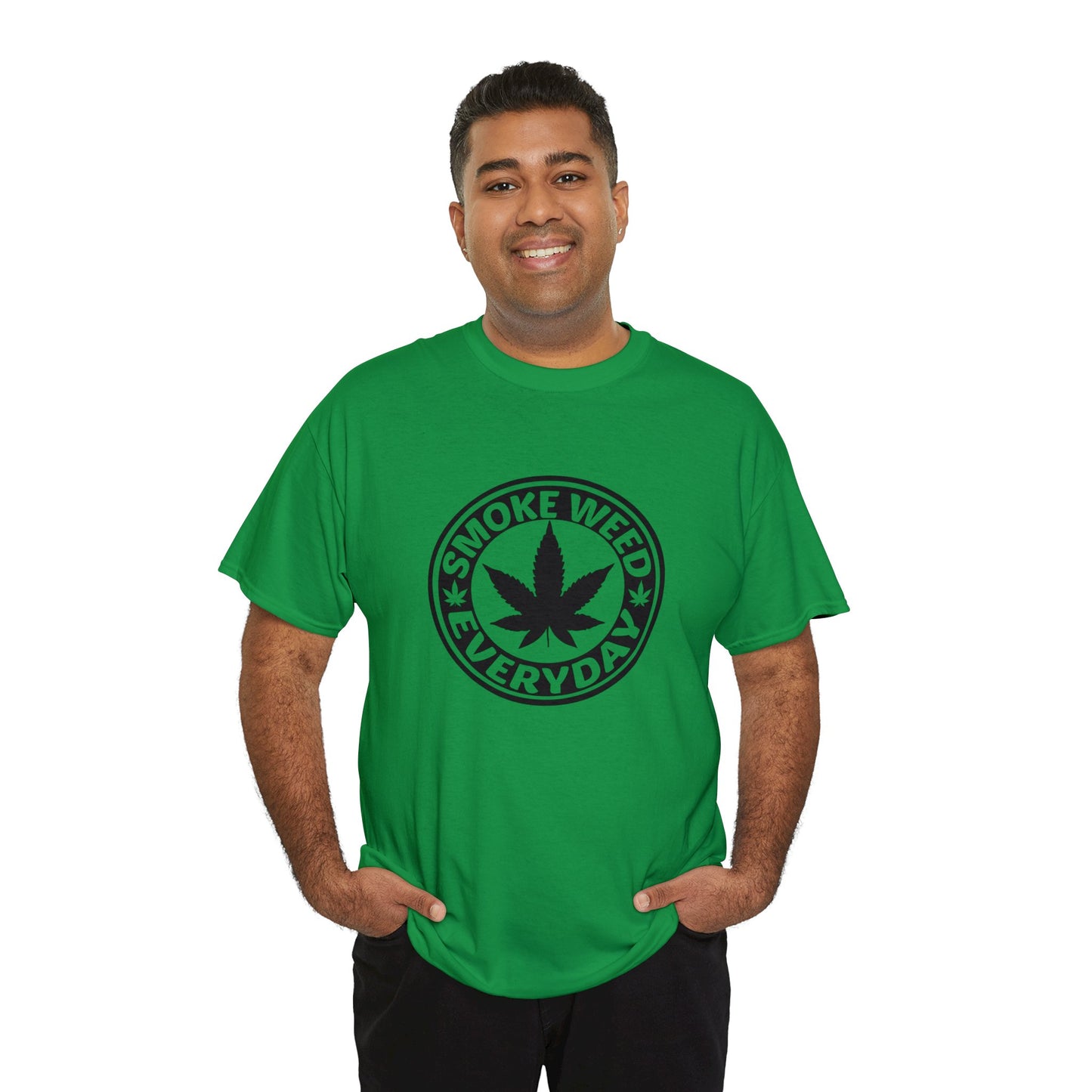 Smoke Weed Everyday | Unisex Sizing