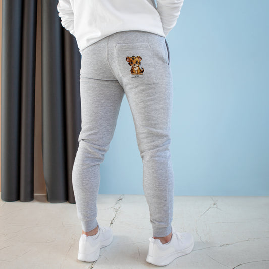 Kali Limited Edition | Unisex Fleece Joggers