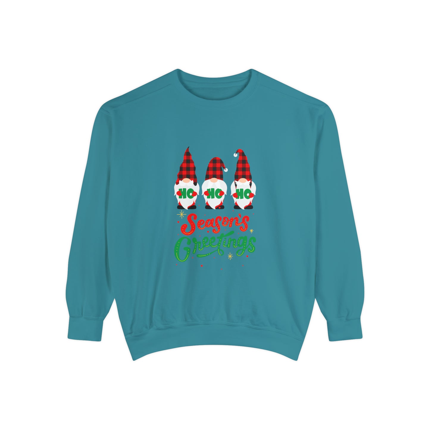Unisex Season's Greetings Sweatshirt