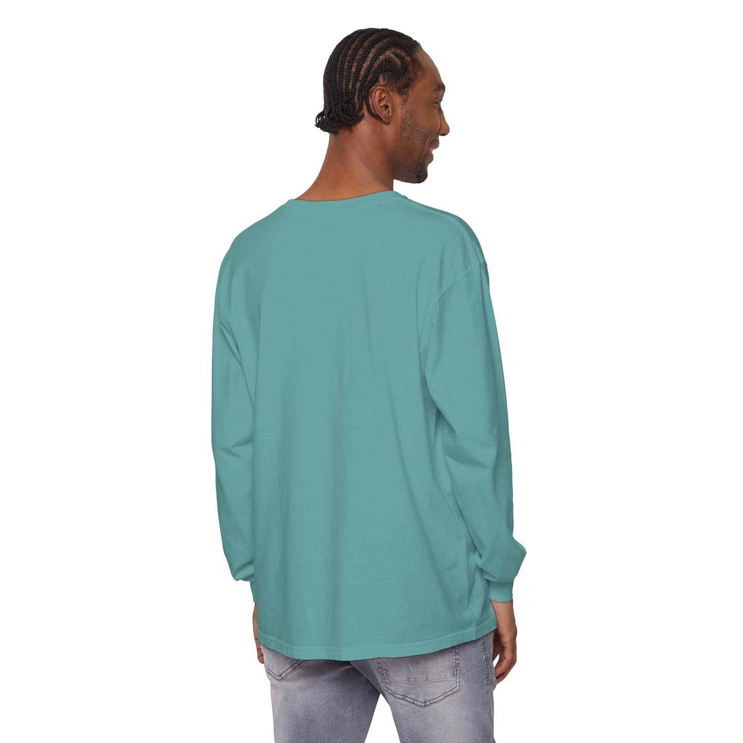 Friends Christmas Long Sleeve T-Shirt