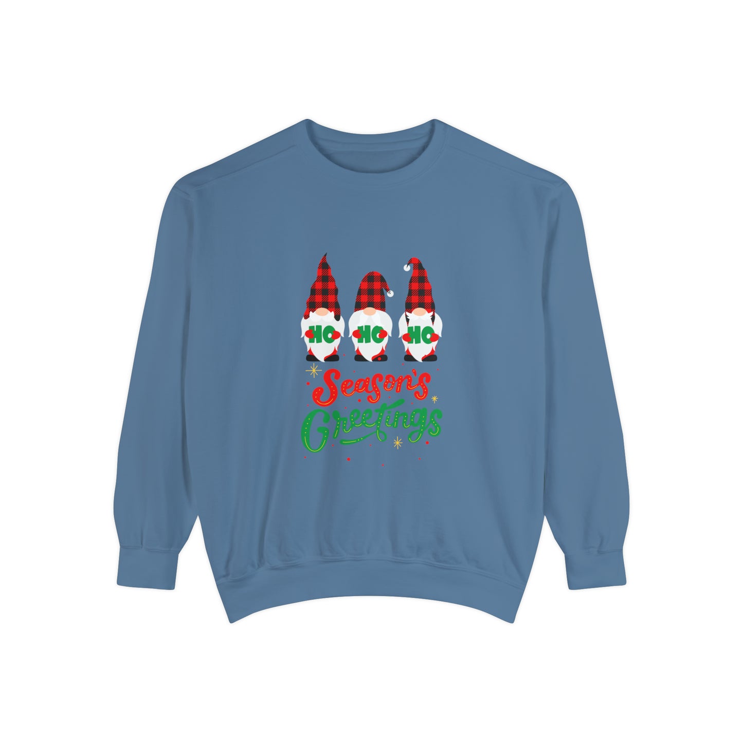 Unisex Season's Greetings Sweatshirt
