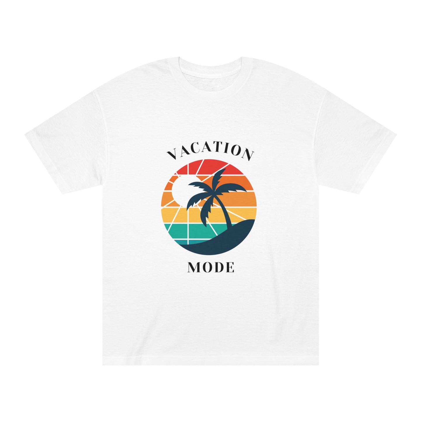 Vacation Mode Classic Tee