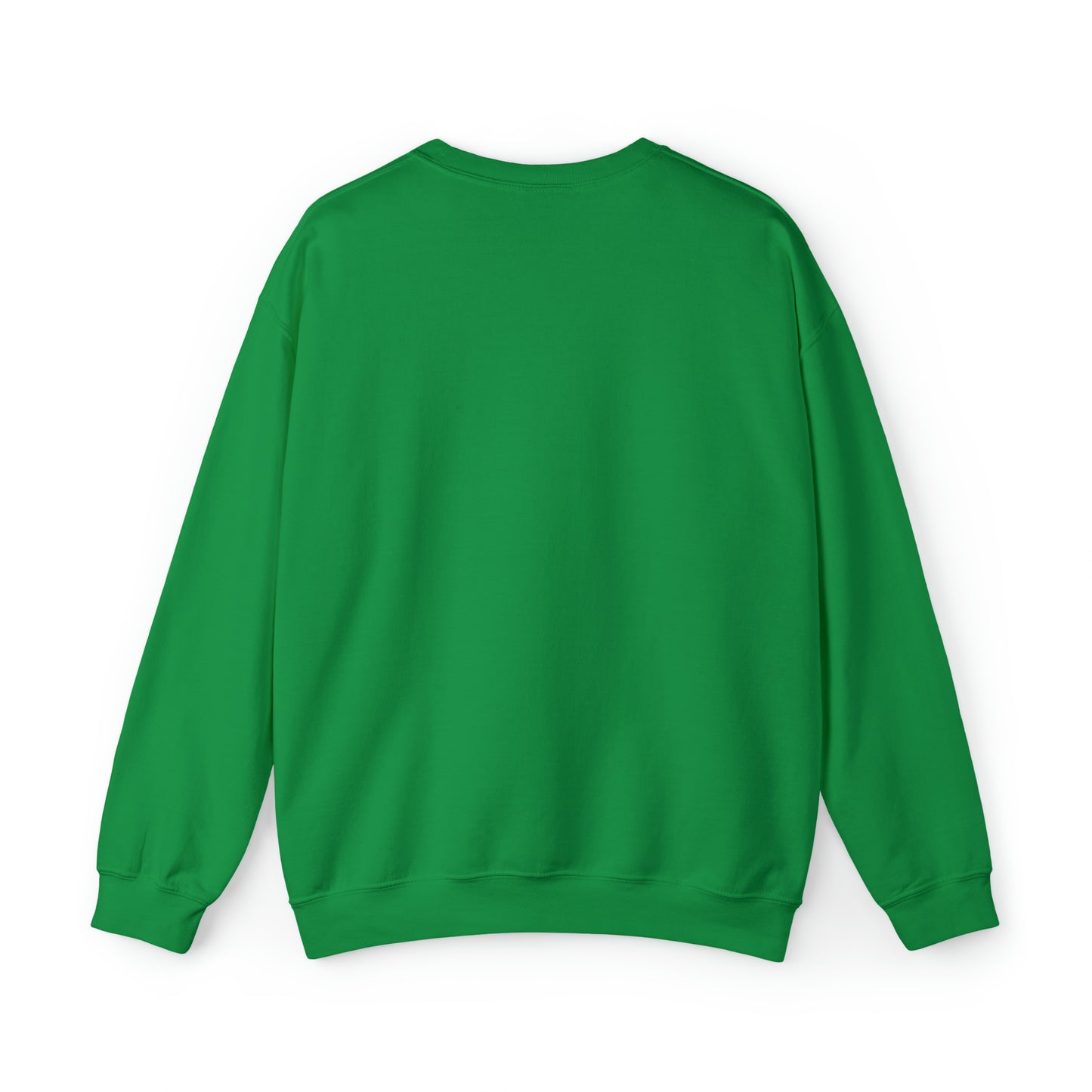 Rolling In The Holidays Christmas | Crewneck Sweatshirt | Unisex Crewneck Sweatshirt |