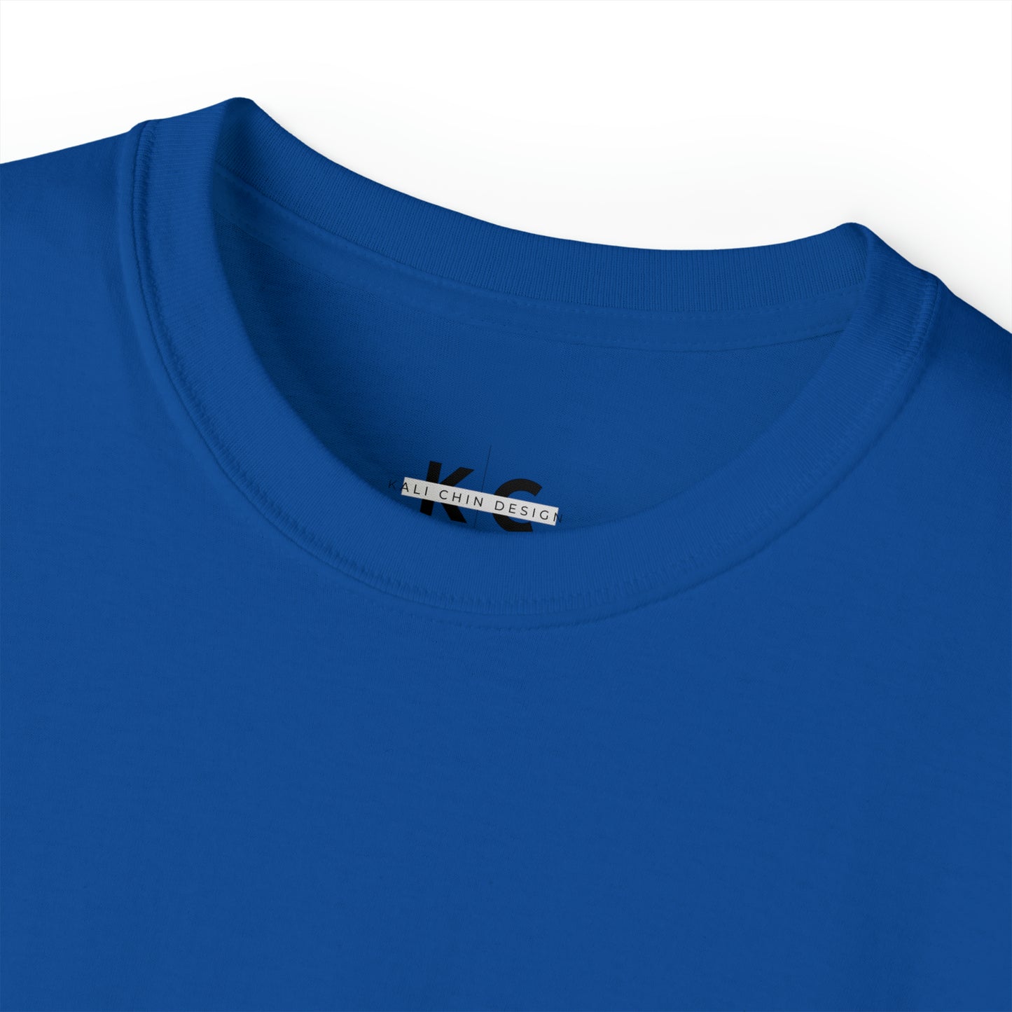 Fierce Tiger Cotton Tee