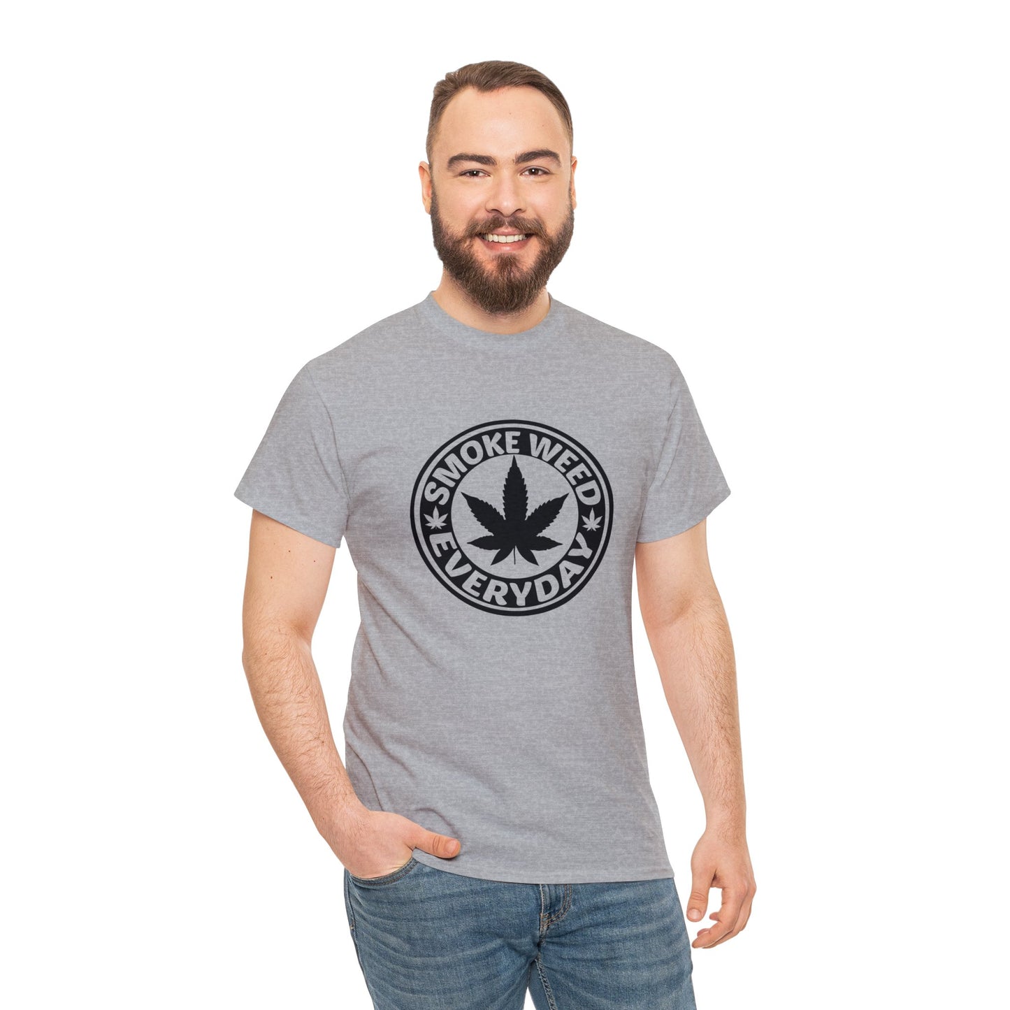 Smoke Weed Everyday | Unisex Sizing