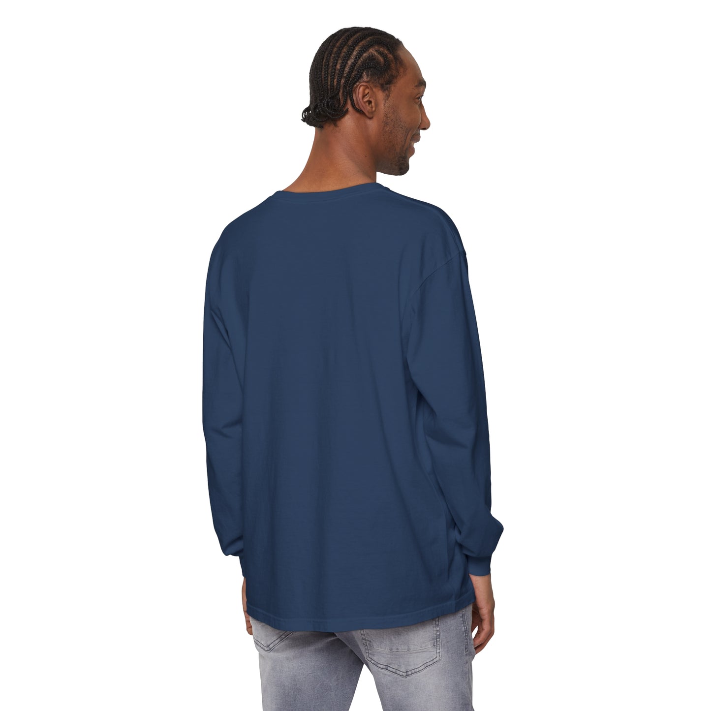 Friends Christmas Long Sleeve T-Shirt