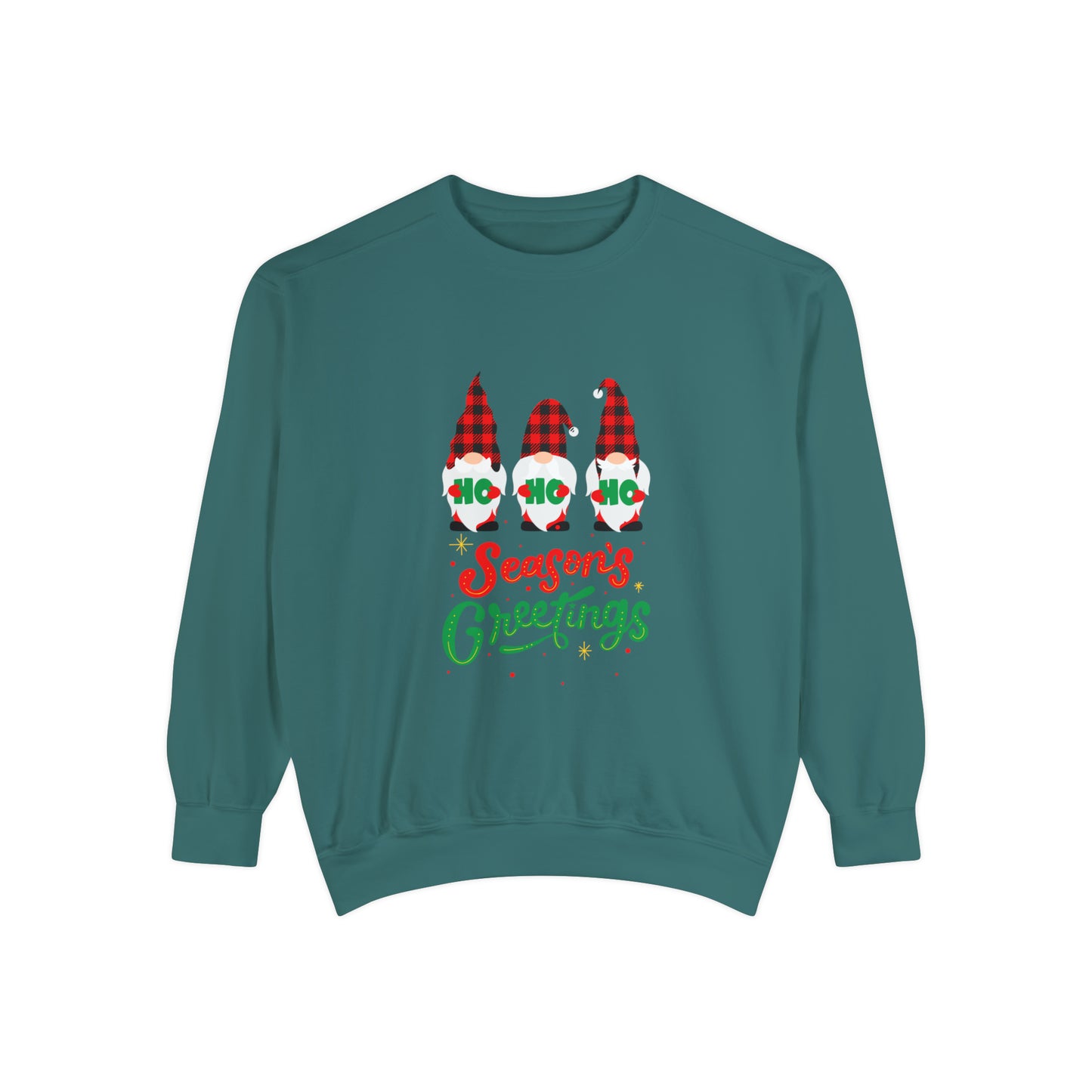 Unisex Season's Greetings Sweatshirt
