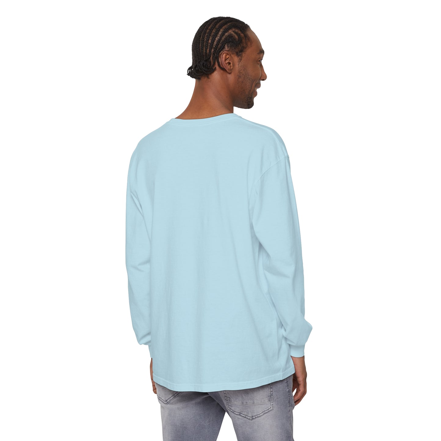 Friends Christmas Long Sleeve T-Shirt