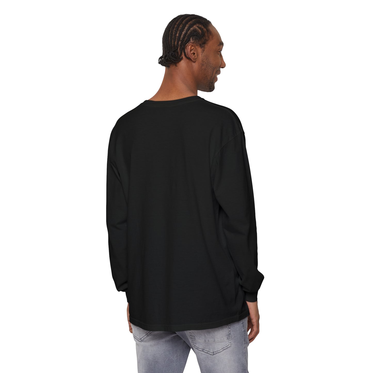 Friends Christmas Long Sleeve T-Shirt