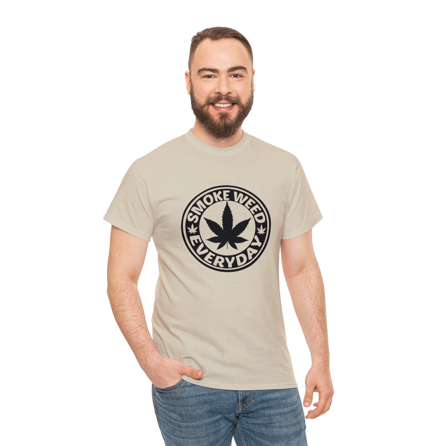 Smoke Weed Everyday | Unisex Sizing
