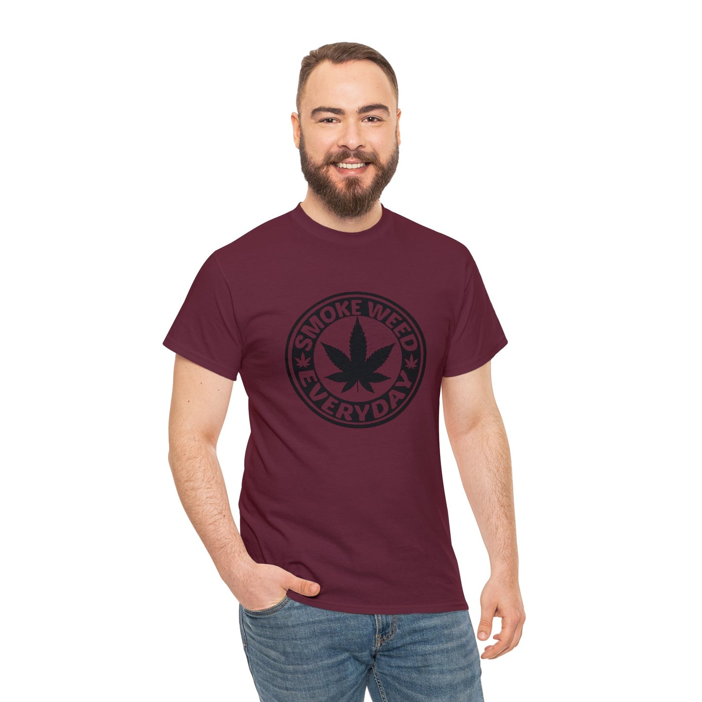 Smoke Weed Everyday | Unisex Sizing
