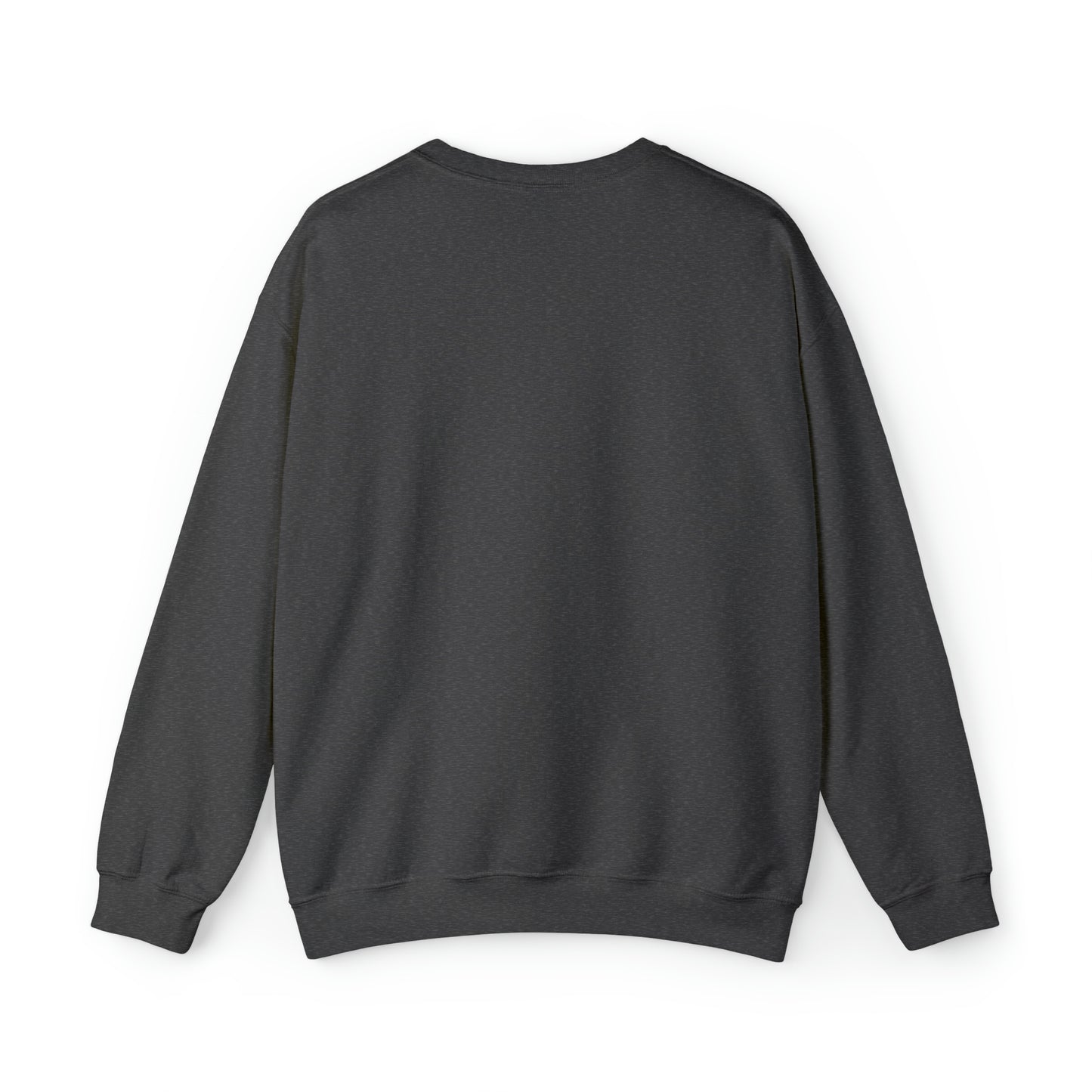 Rolling In The Holidays Christmas | Crewneck Sweatshirt | Unisex Crewneck Sweatshirt |