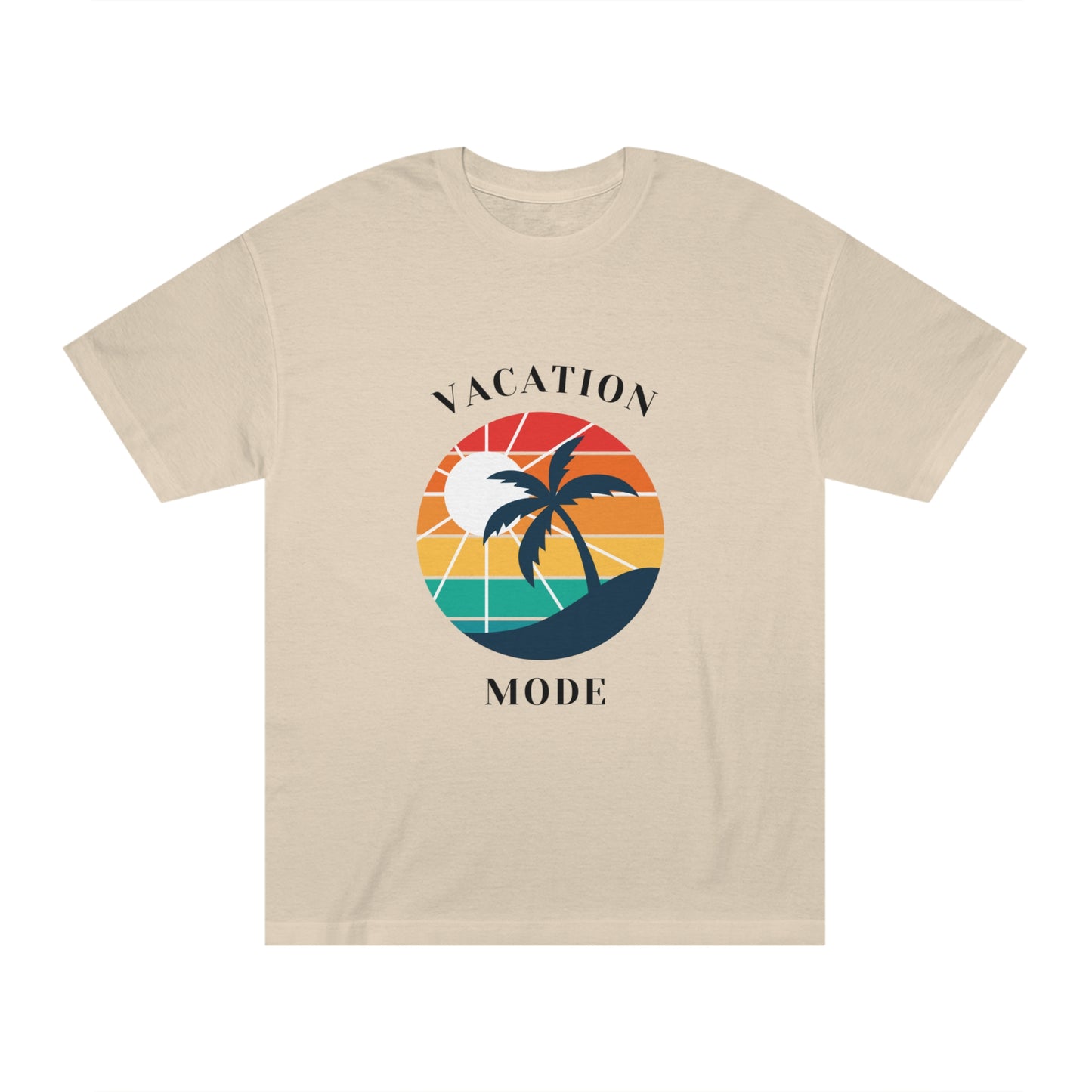 Vacation Mode Classic Tee
