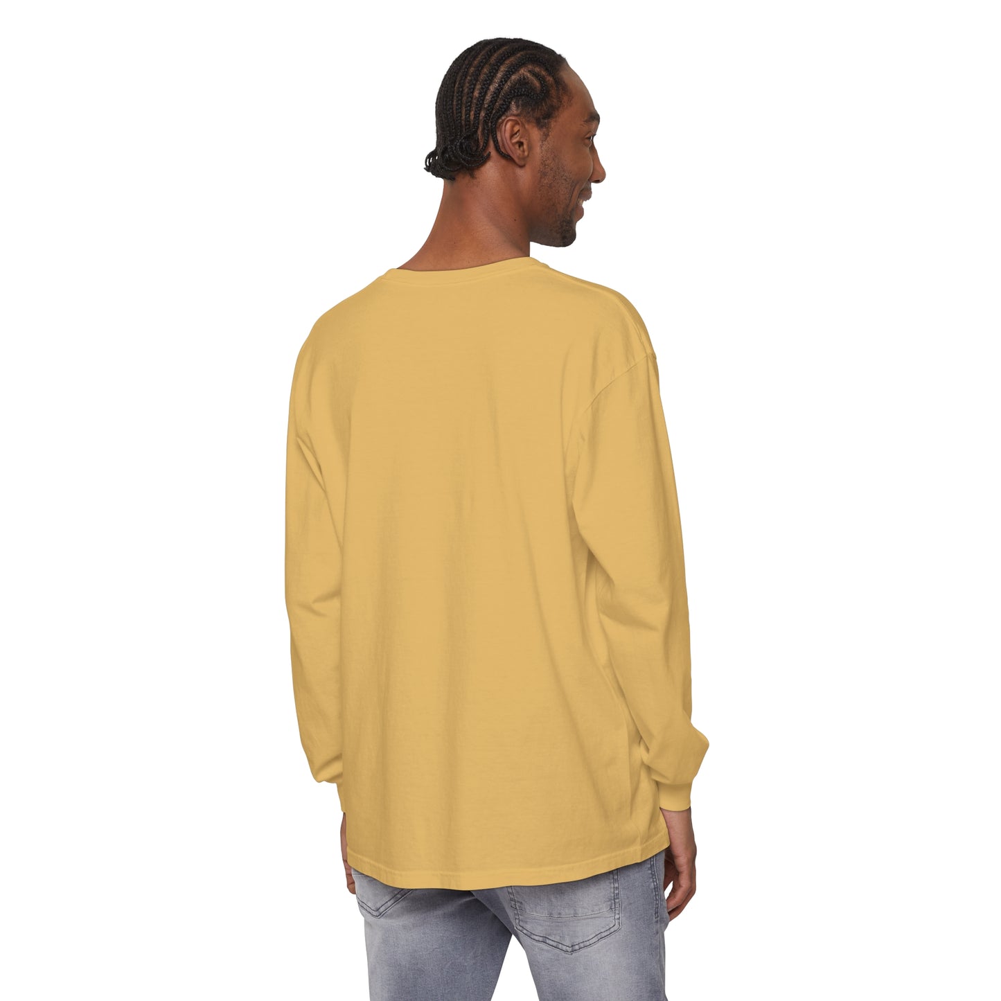 Friends Christmas Long Sleeve T-Shirt