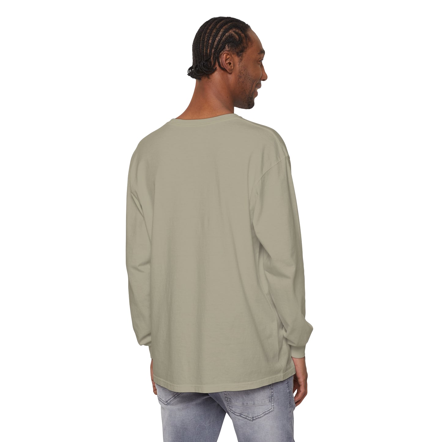Friends Christmas Long Sleeve T-Shirt