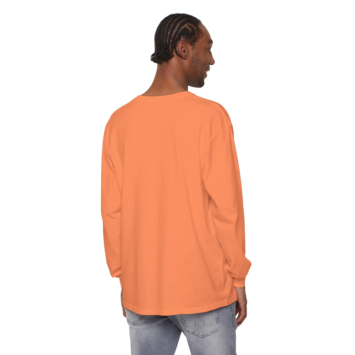 Friends Christmas Long Sleeve T-Shirt