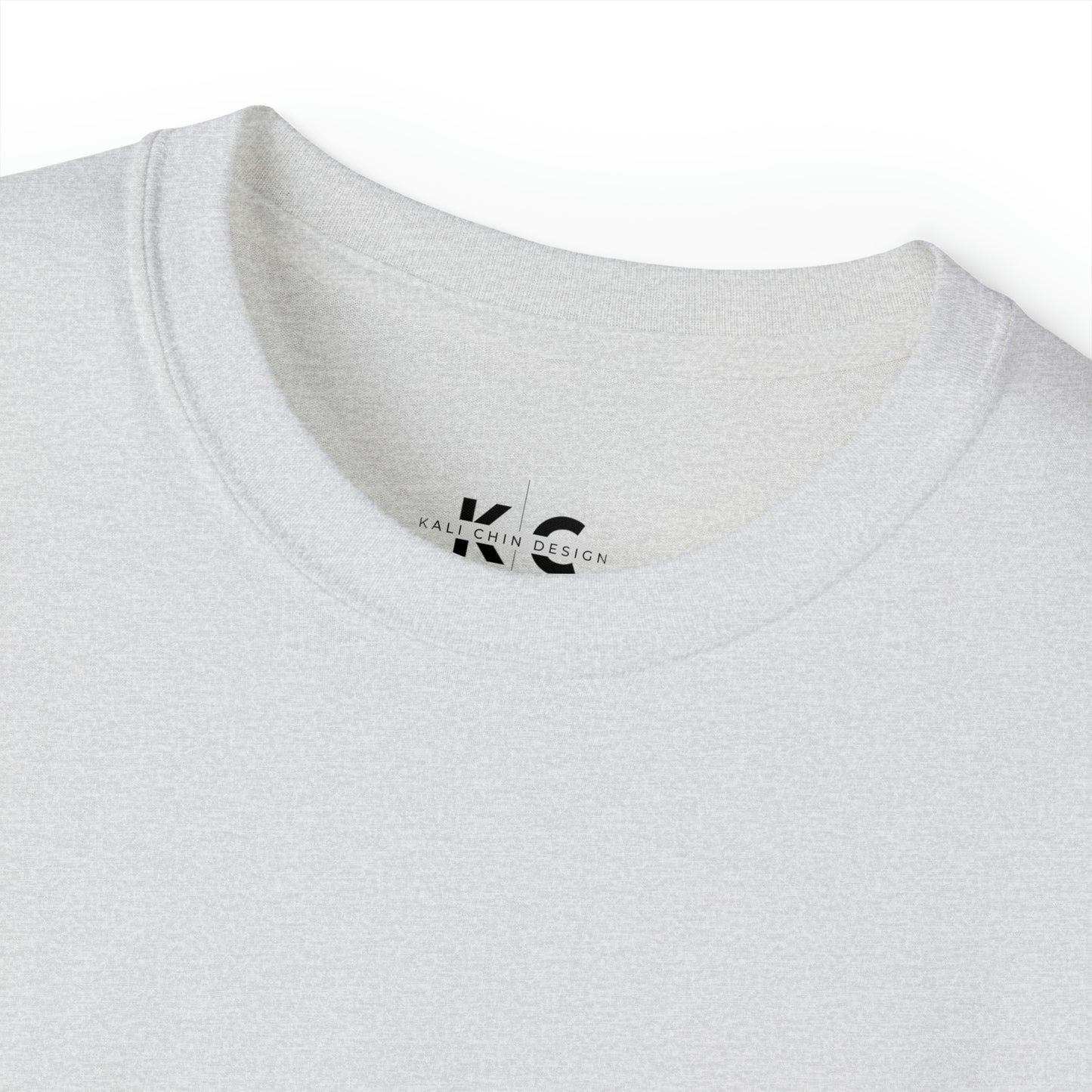 Fierce Tiger Cotton Tee