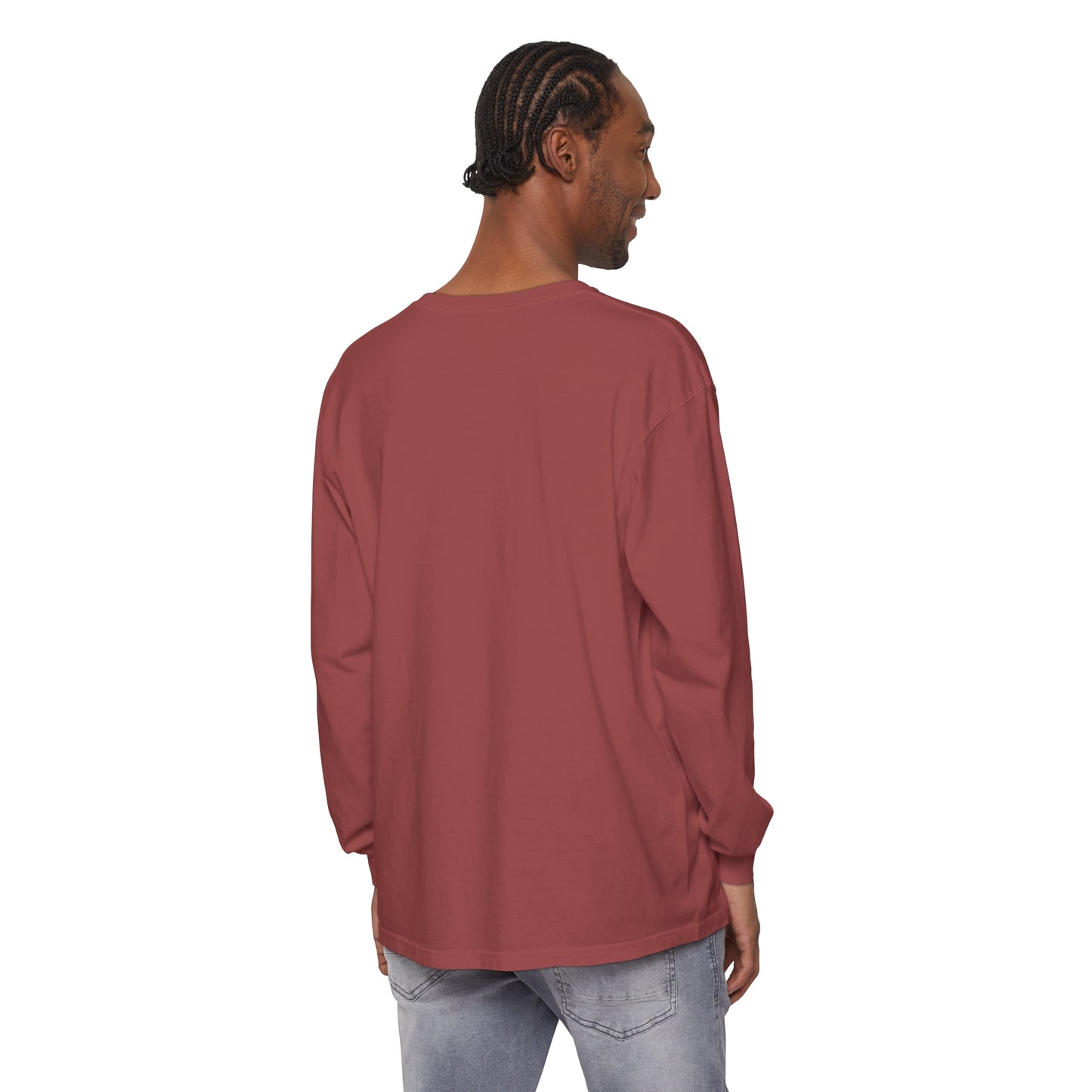 Friends Christmas Long Sleeve T-Shirt
