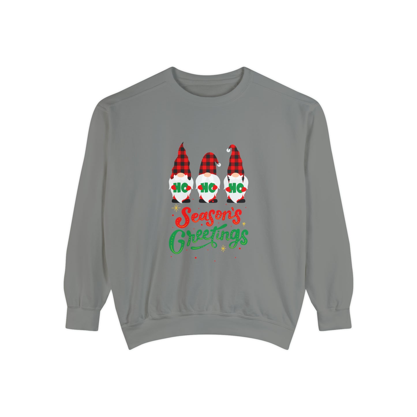 Unisex Season's Greetings Sweatshirt