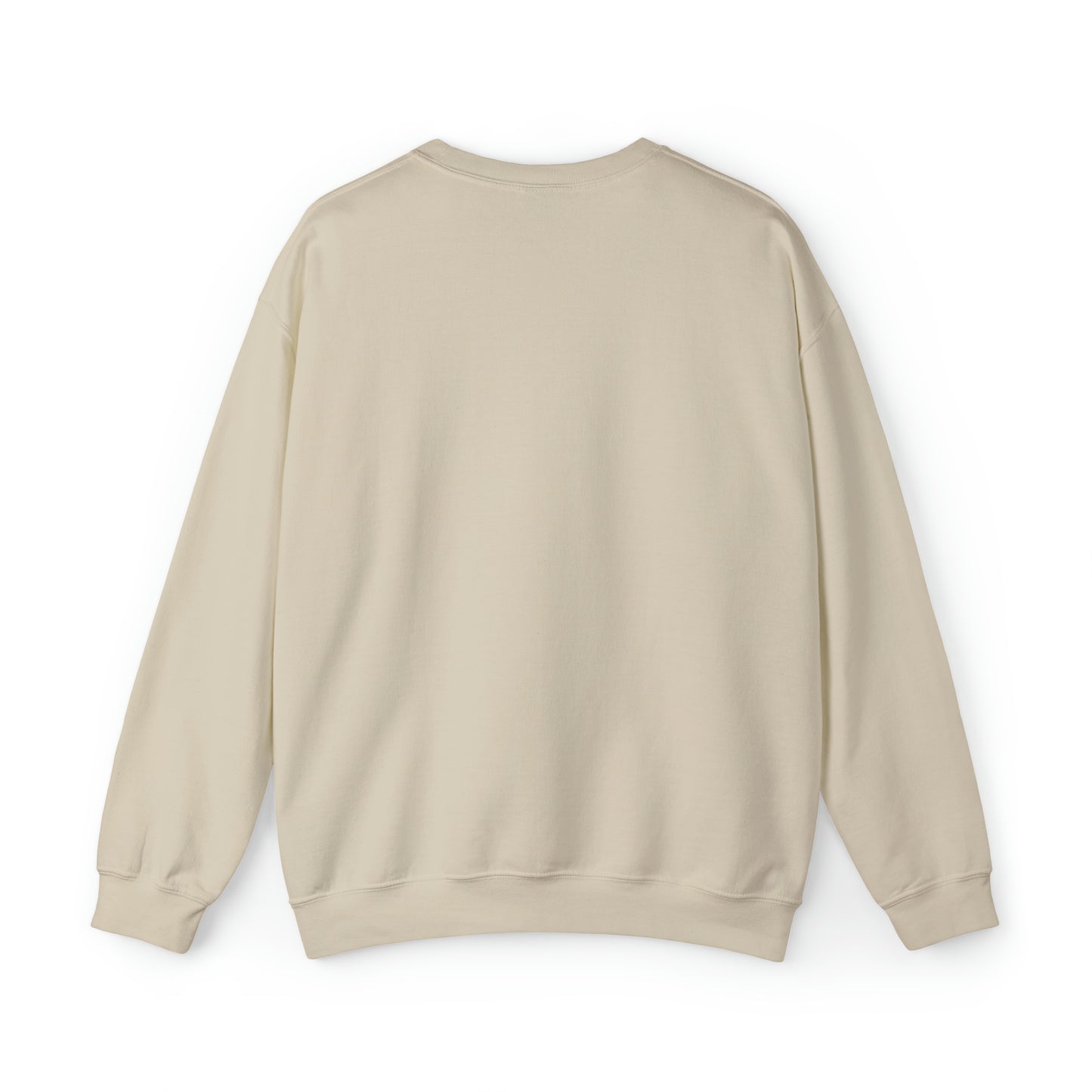 Rolling In The Holidays Christmas | Crewneck Sweatshirt | Unisex Crewneck Sweatshirt |