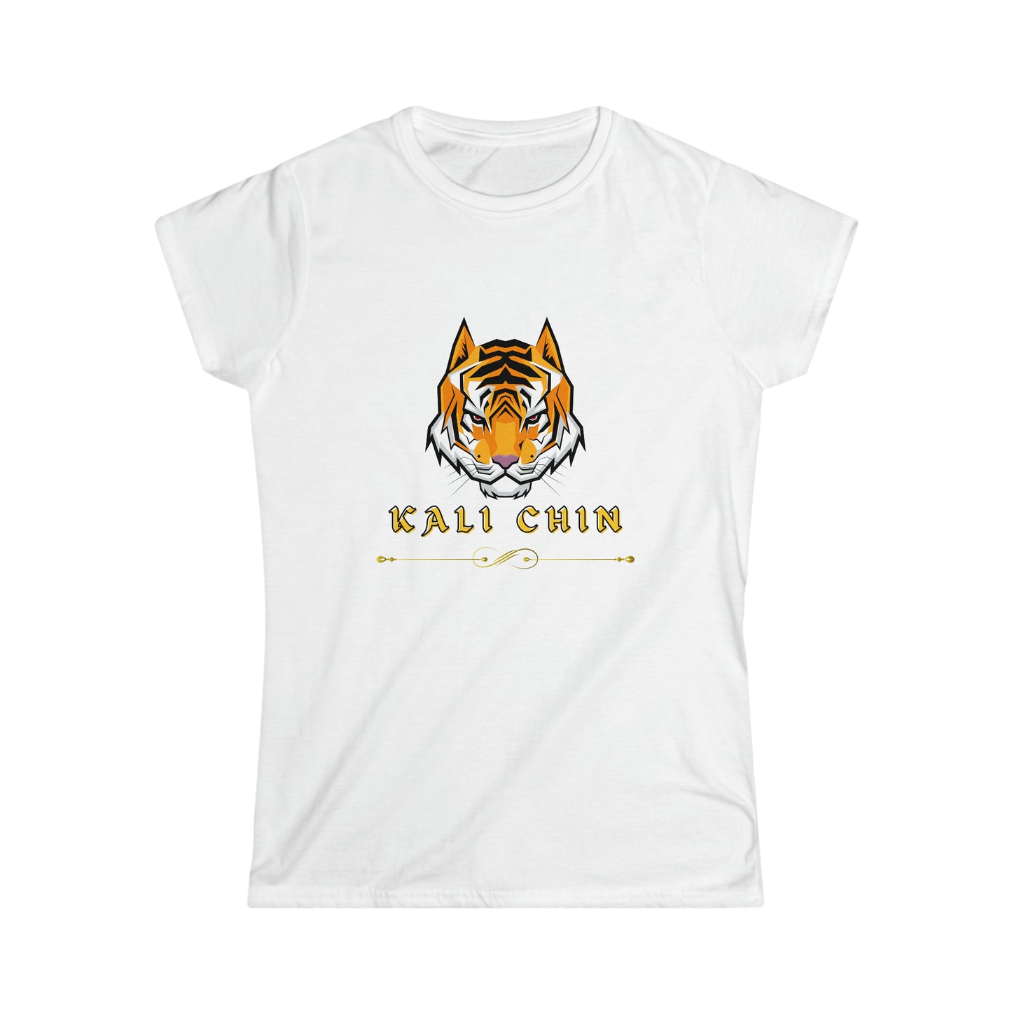 Lioness Kali Chin Tees