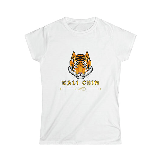 Lioness Kali Chin Tees