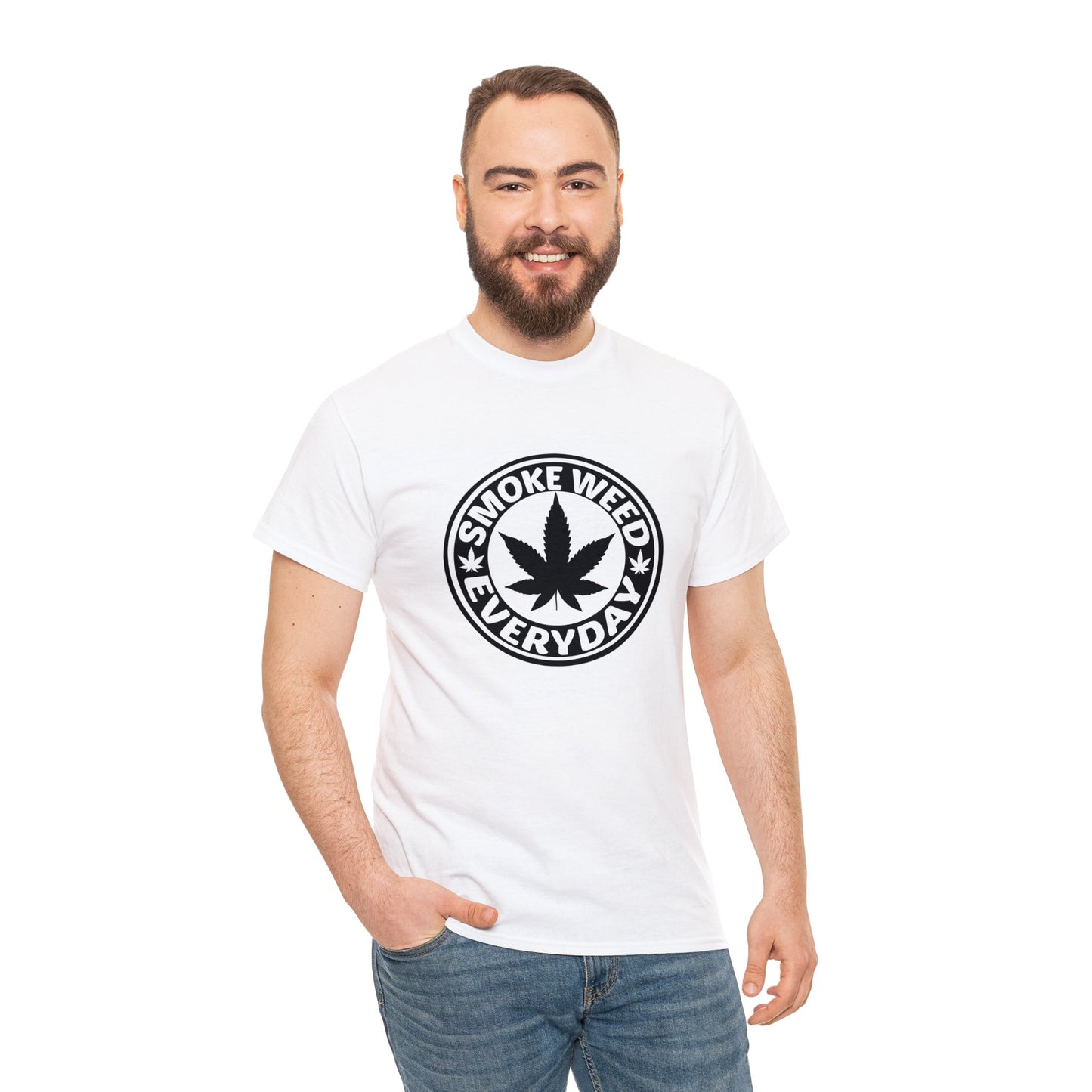 Smoke Weed Everyday | Unisex Sizing